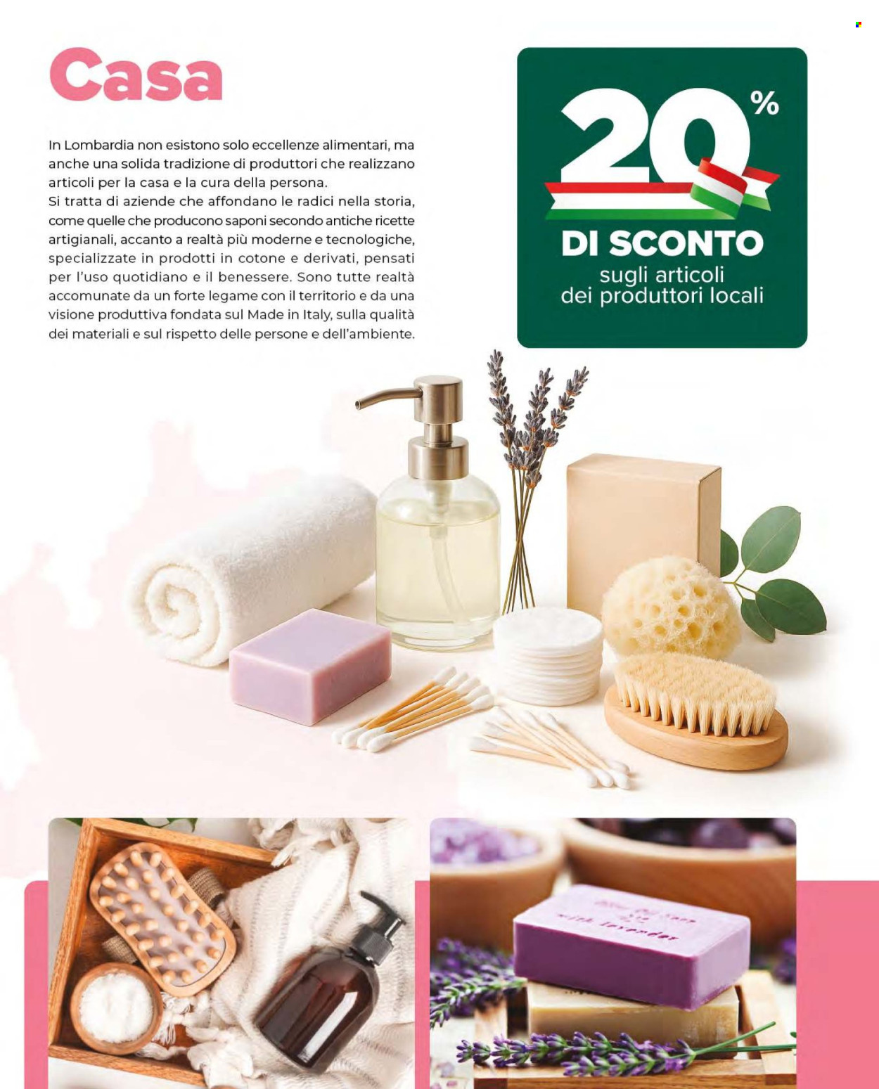 Volantino Coop - 8/9/2025 - 24/9/2025. Pagina 37