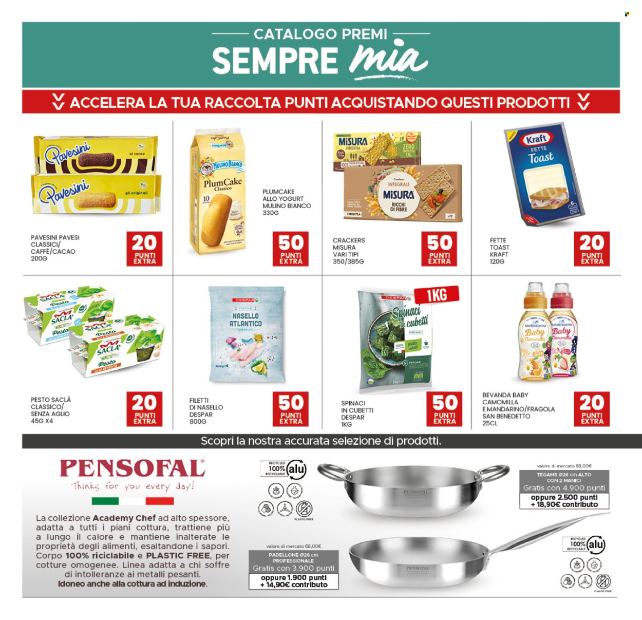 Volantino Despar - 11/9/2025 - 18/9/2025. Pagina 14