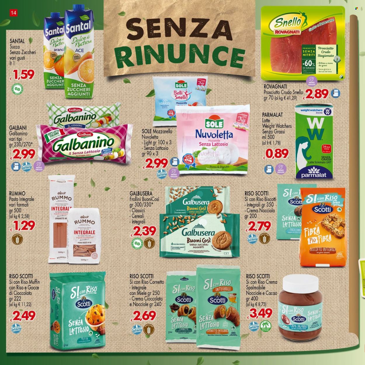 Volantino Despar - 11/9/2025 - 24/9/2025. Pagina 14