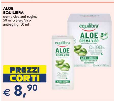 ALOE EQUILIBRA