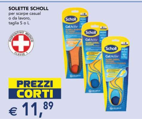 SOLETTE SCHOLL