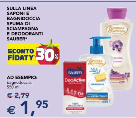 Bagnodoccia