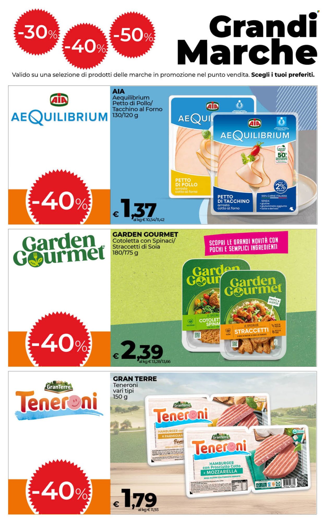Volantino Coop - 11/9/2025 - 22/9/2025. Pagina 2