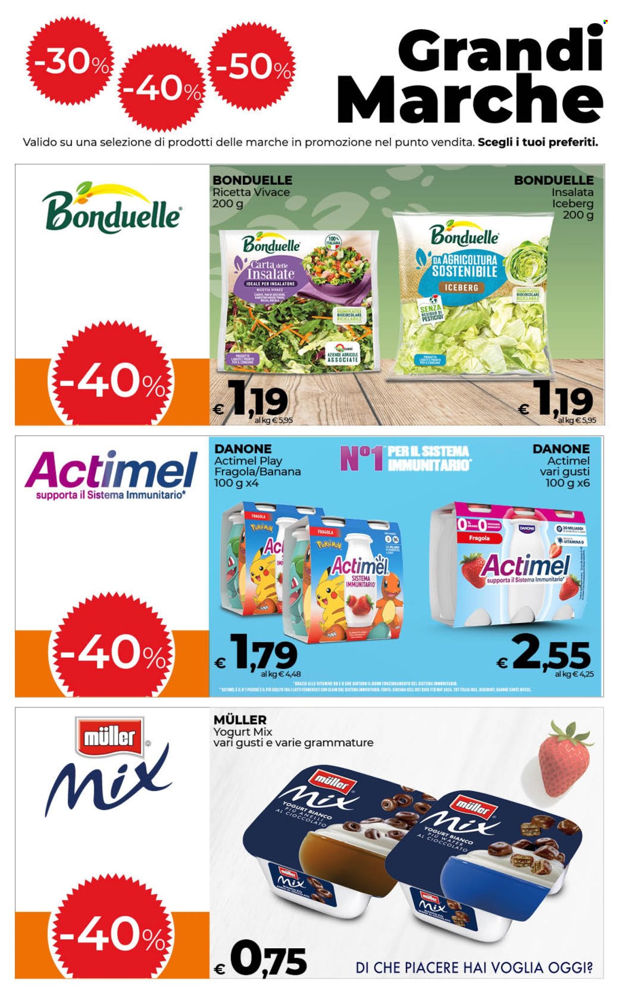 Volantino Coop - 11/9/2025 - 22/9/2025. Pagina 3