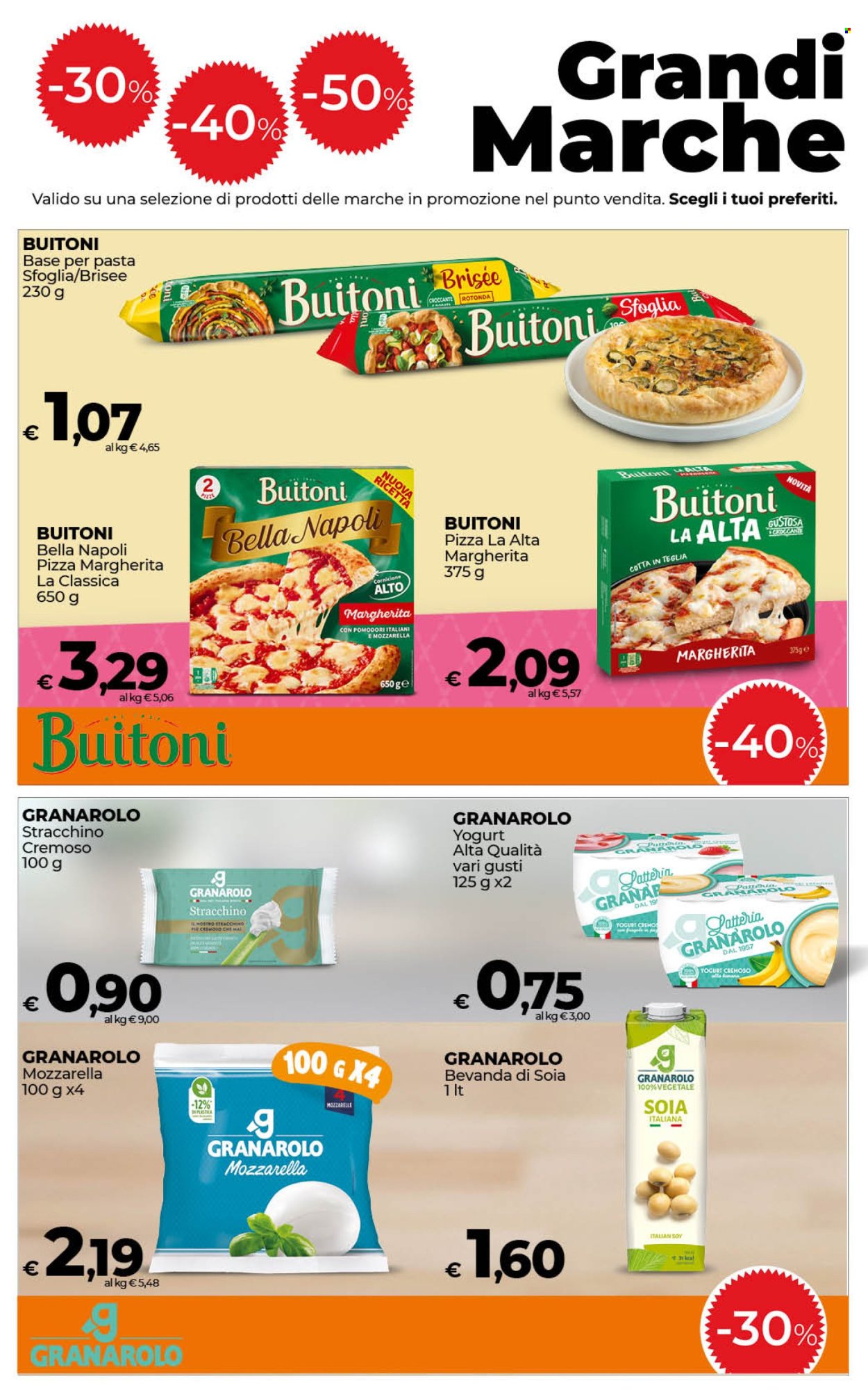 Volantino Coop - 11/9/2025 - 22/9/2025. Pagina 4