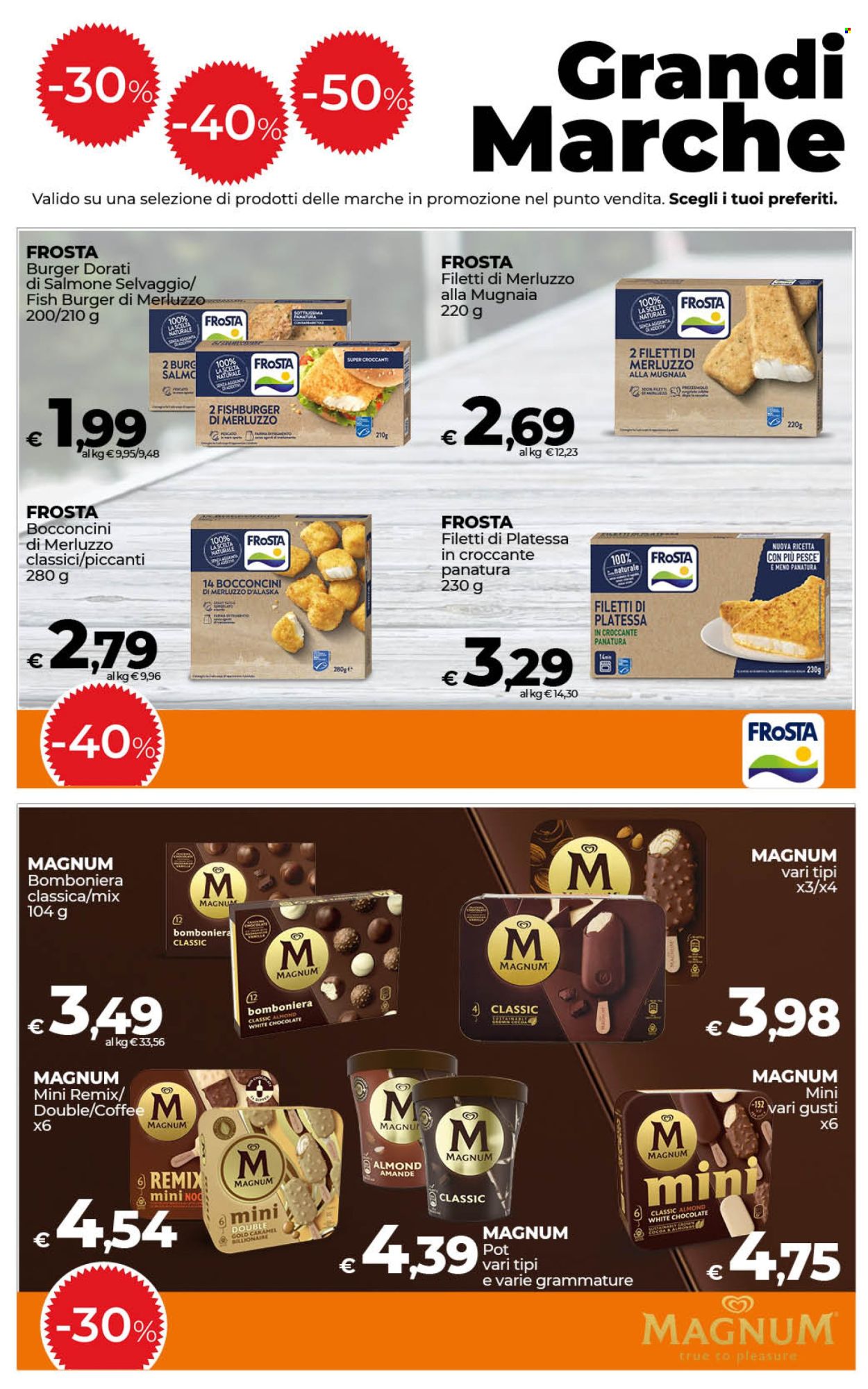 Volantino Coop - 11/9/2025 - 22/9/2025. Pagina 6