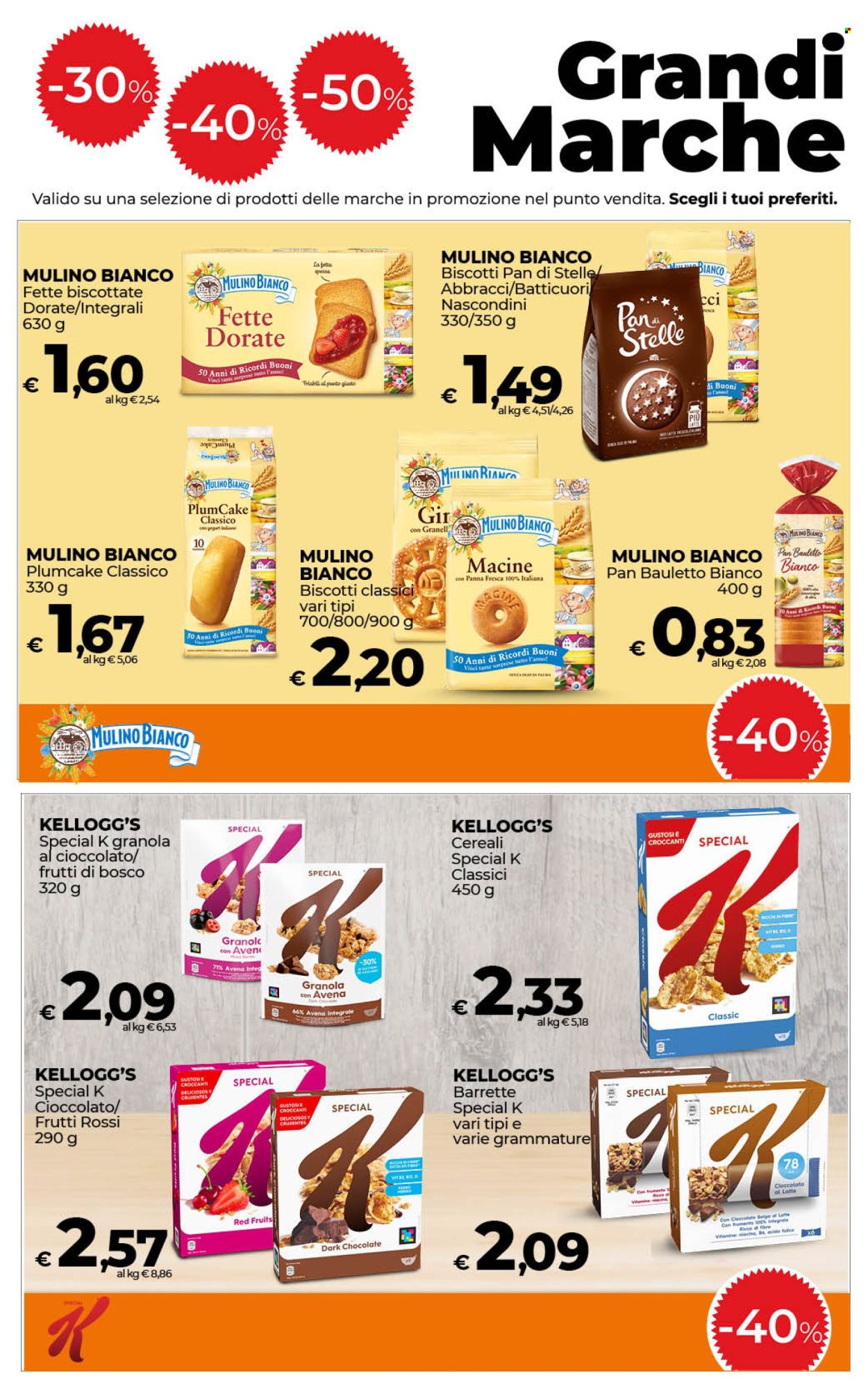 Volantino Coop - 11/9/2025 - 22/9/2025. Pagina 7