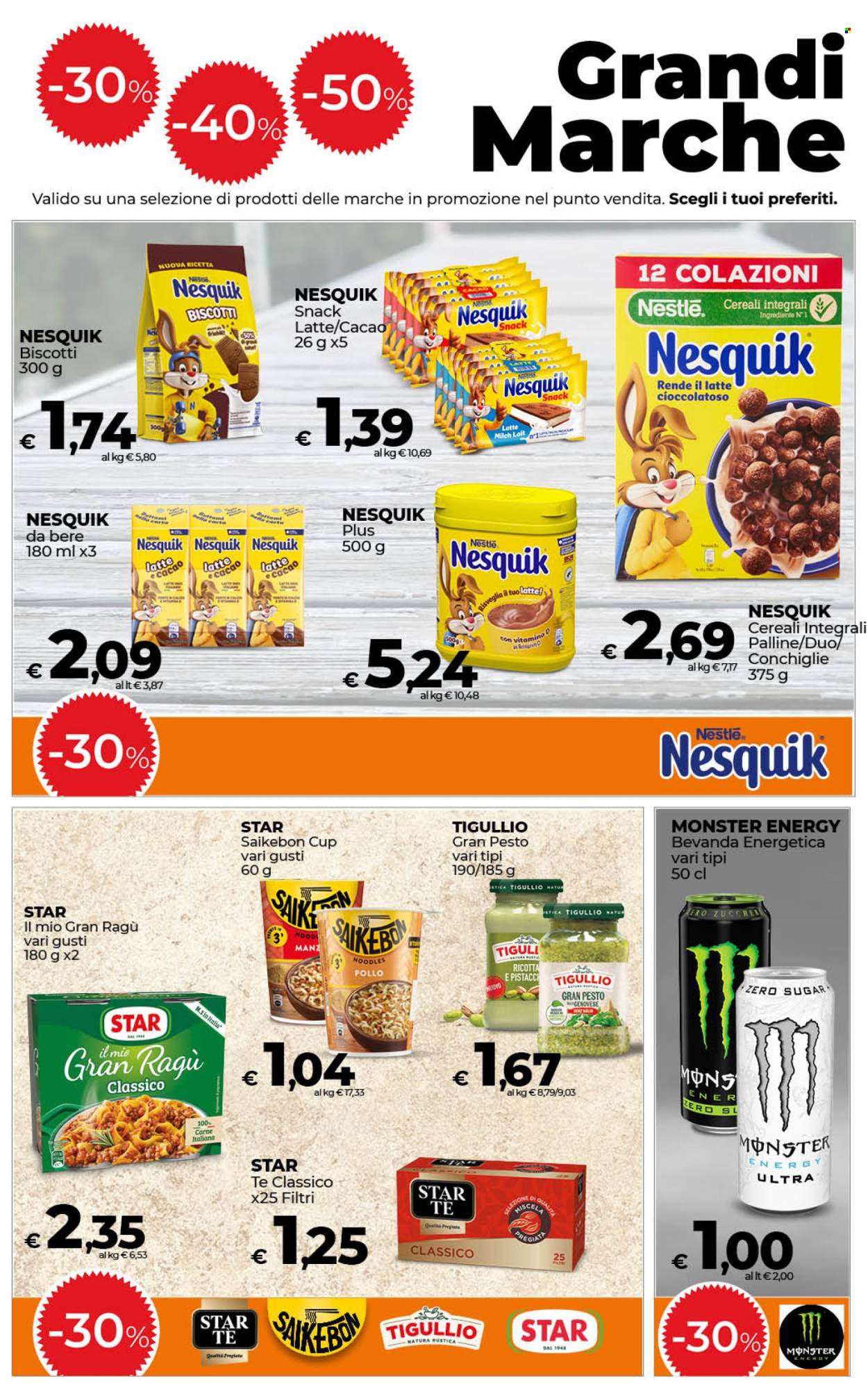Volantino Coop - 11/9/2025 - 22/9/2025. Pagina 9