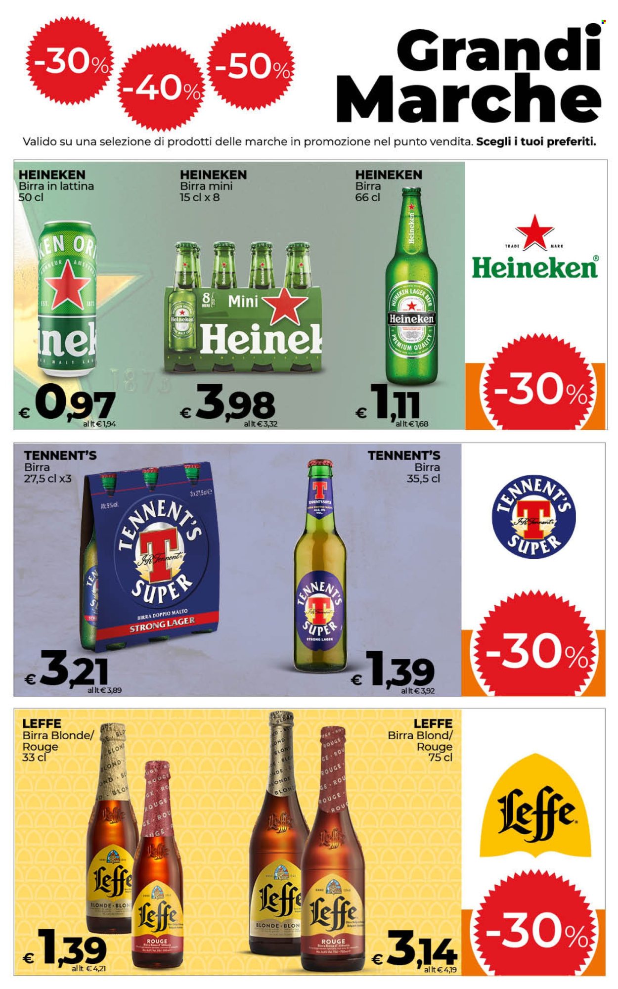 Volantino Coop - 11/9/2025 - 22/9/2025. Pagina 11