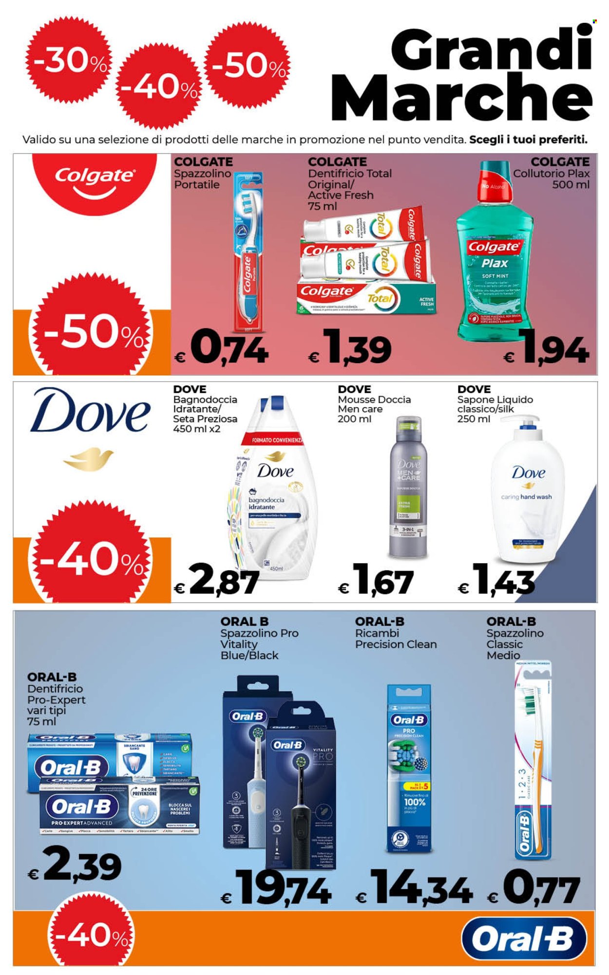 Volantino Coop - 11/9/2025 - 22/9/2025. Pagina 12