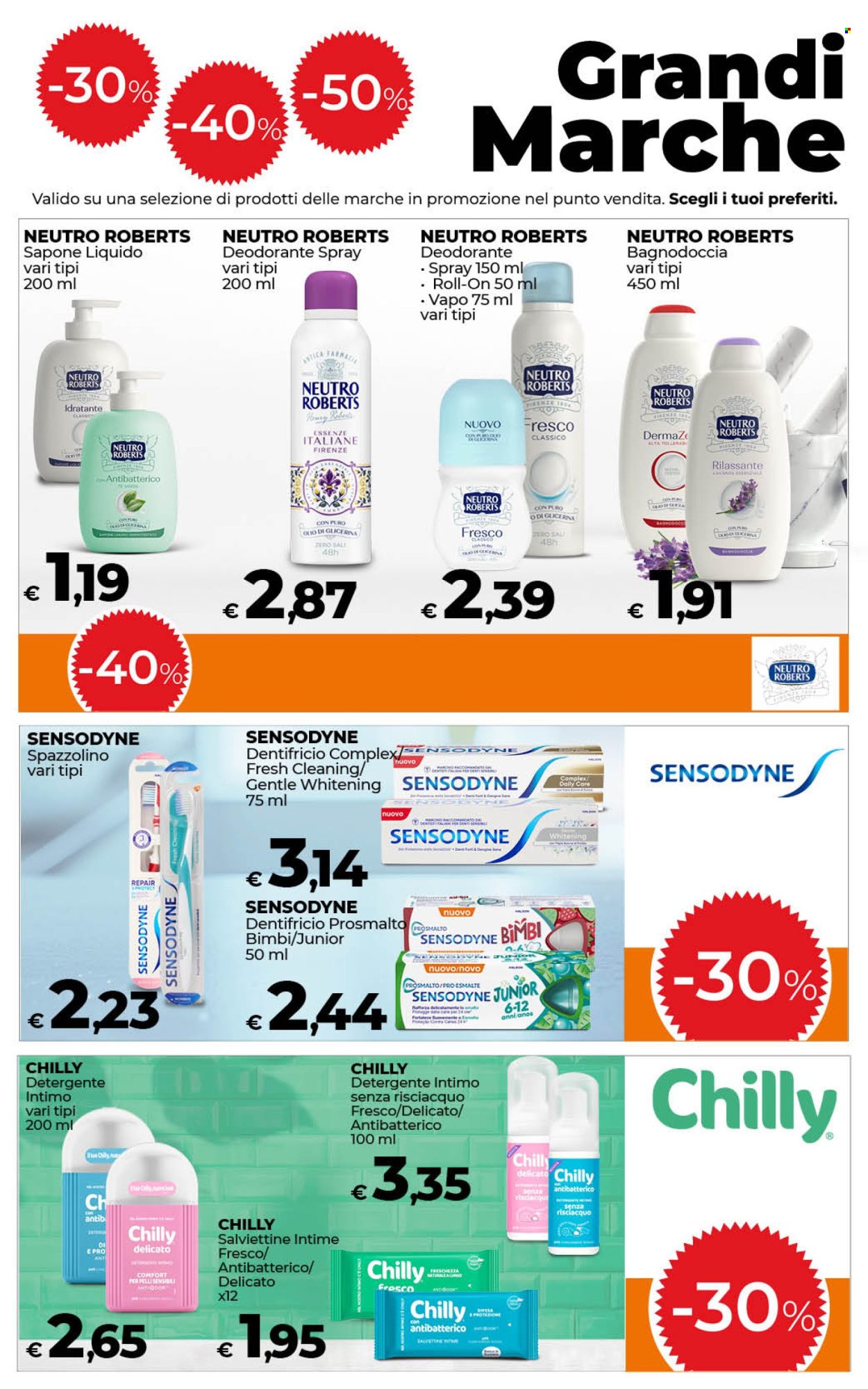 Volantino Coop - 11/9/2025 - 22/9/2025. Pagina 13