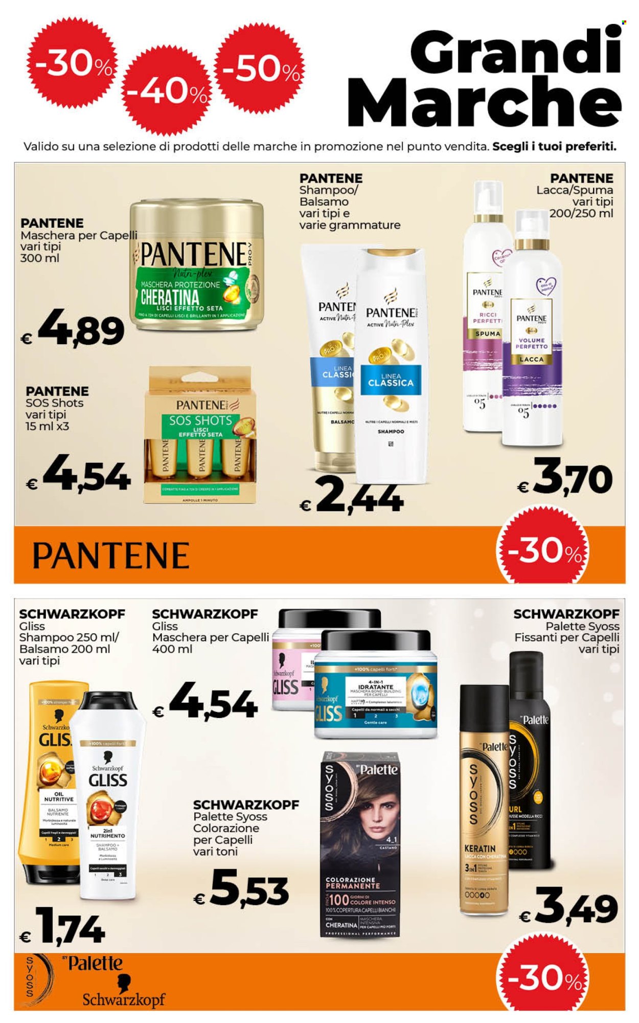 Volantino Coop - 11/9/2025 - 22/9/2025. Pagina 14