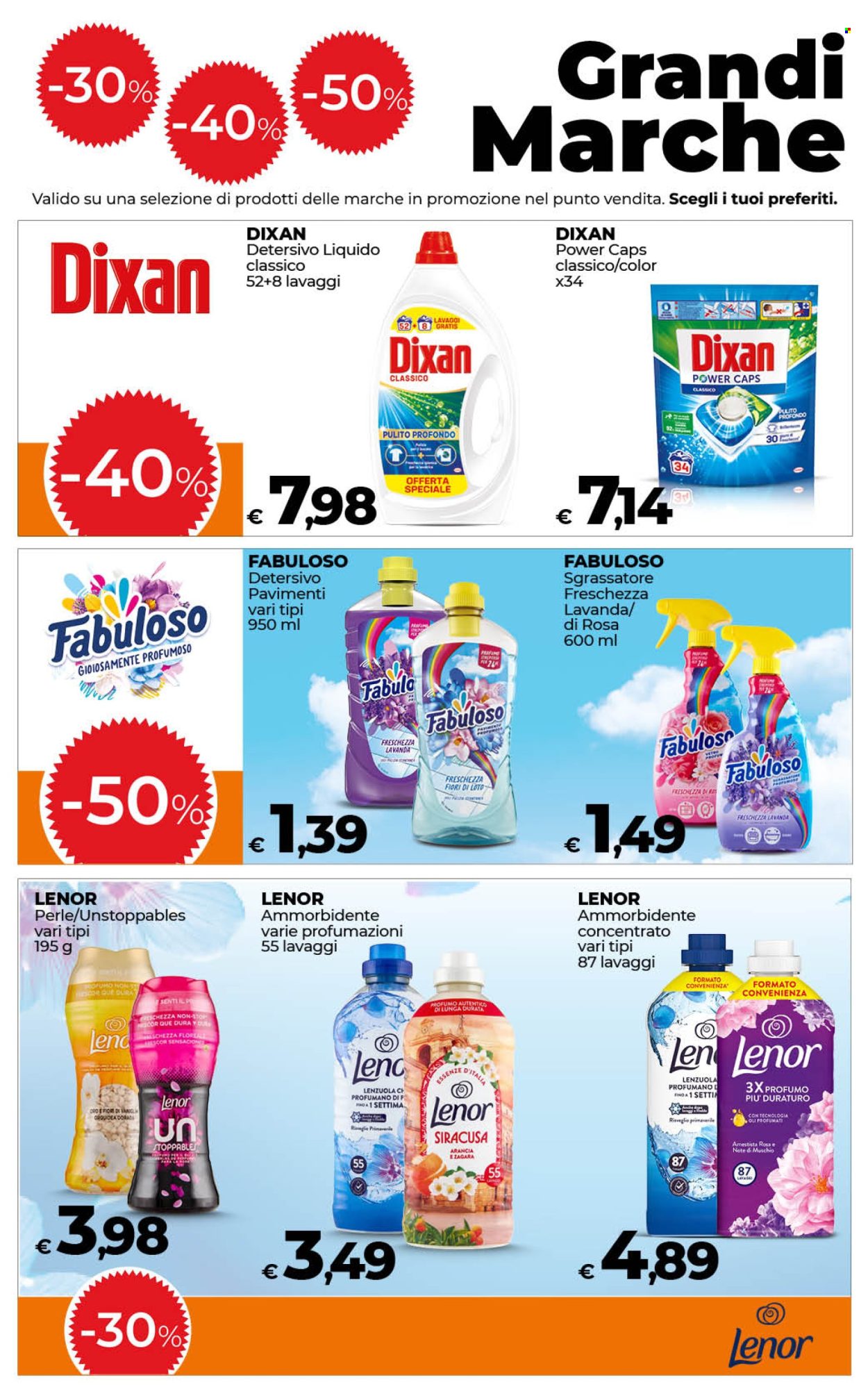 Volantino Coop - 11/9/2025 - 22/9/2025. Pagina 15