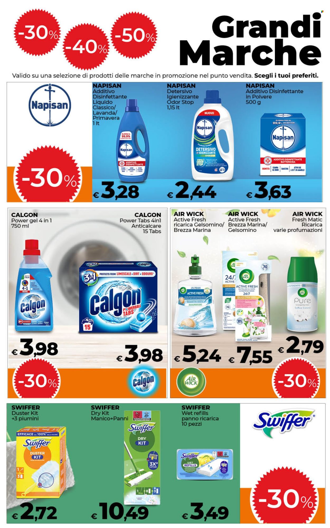 Volantino Coop - 11/9/2025 - 22/9/2025. Pagina 16