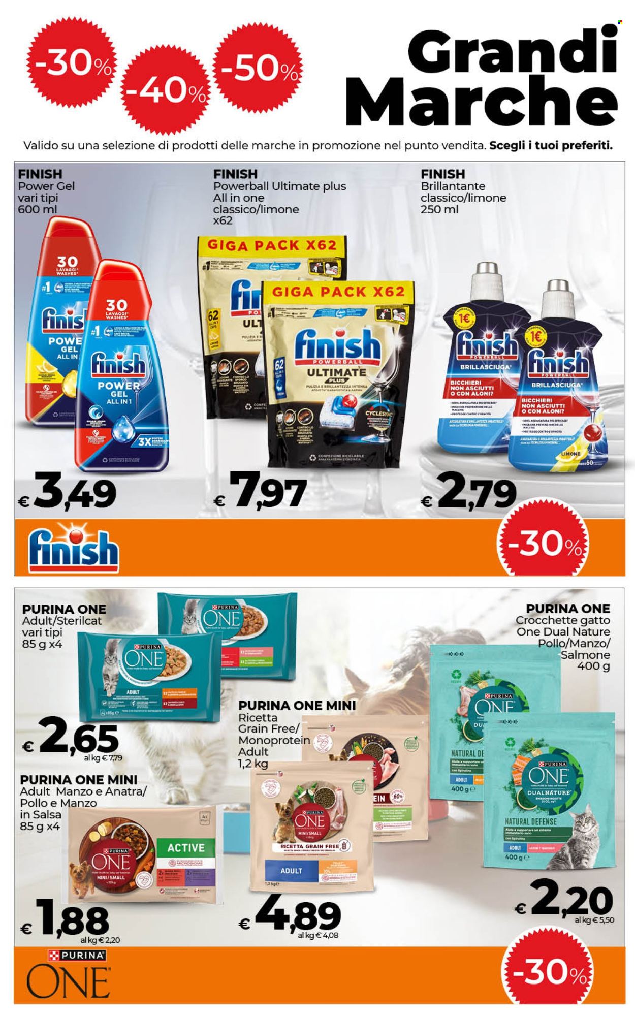 Volantino Coop - 11/9/2025 - 22/9/2025. Pagina 17