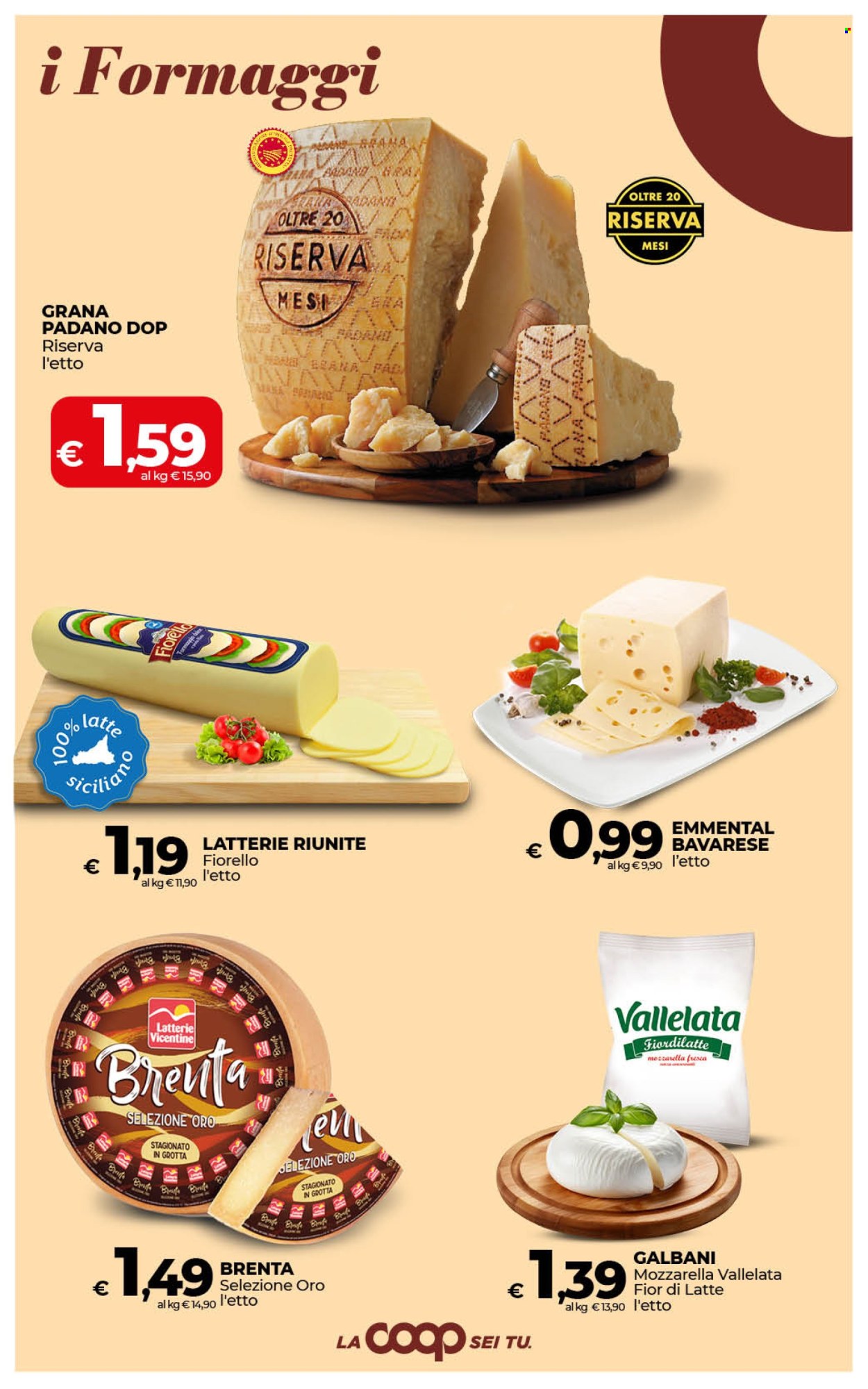 Volantino Coop - 11/9/2025 - 22/9/2025. Pagina 20