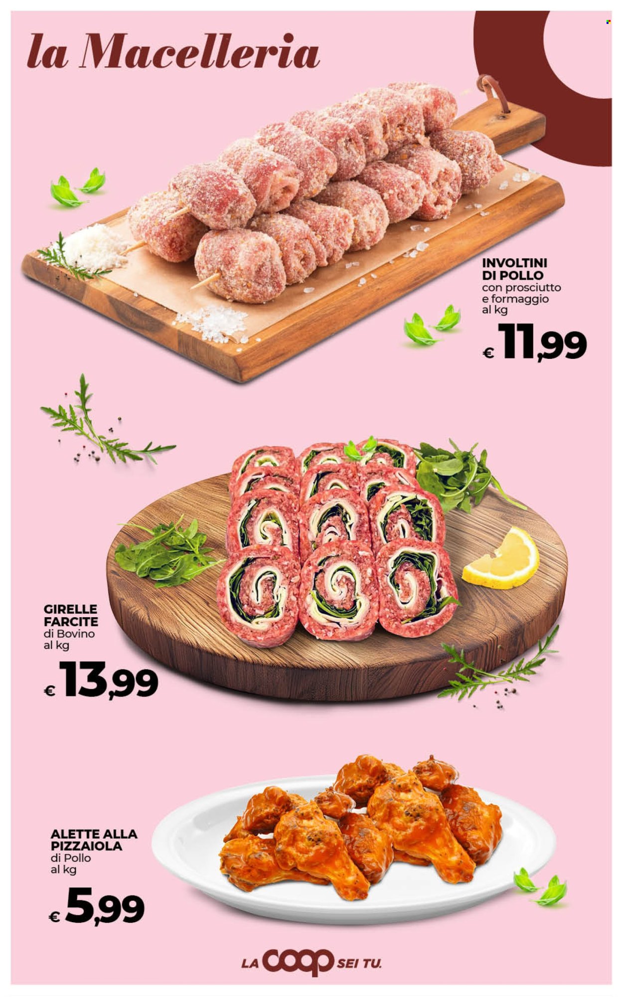Volantino Coop - 11/9/2025 - 22/9/2025. Pagina 23