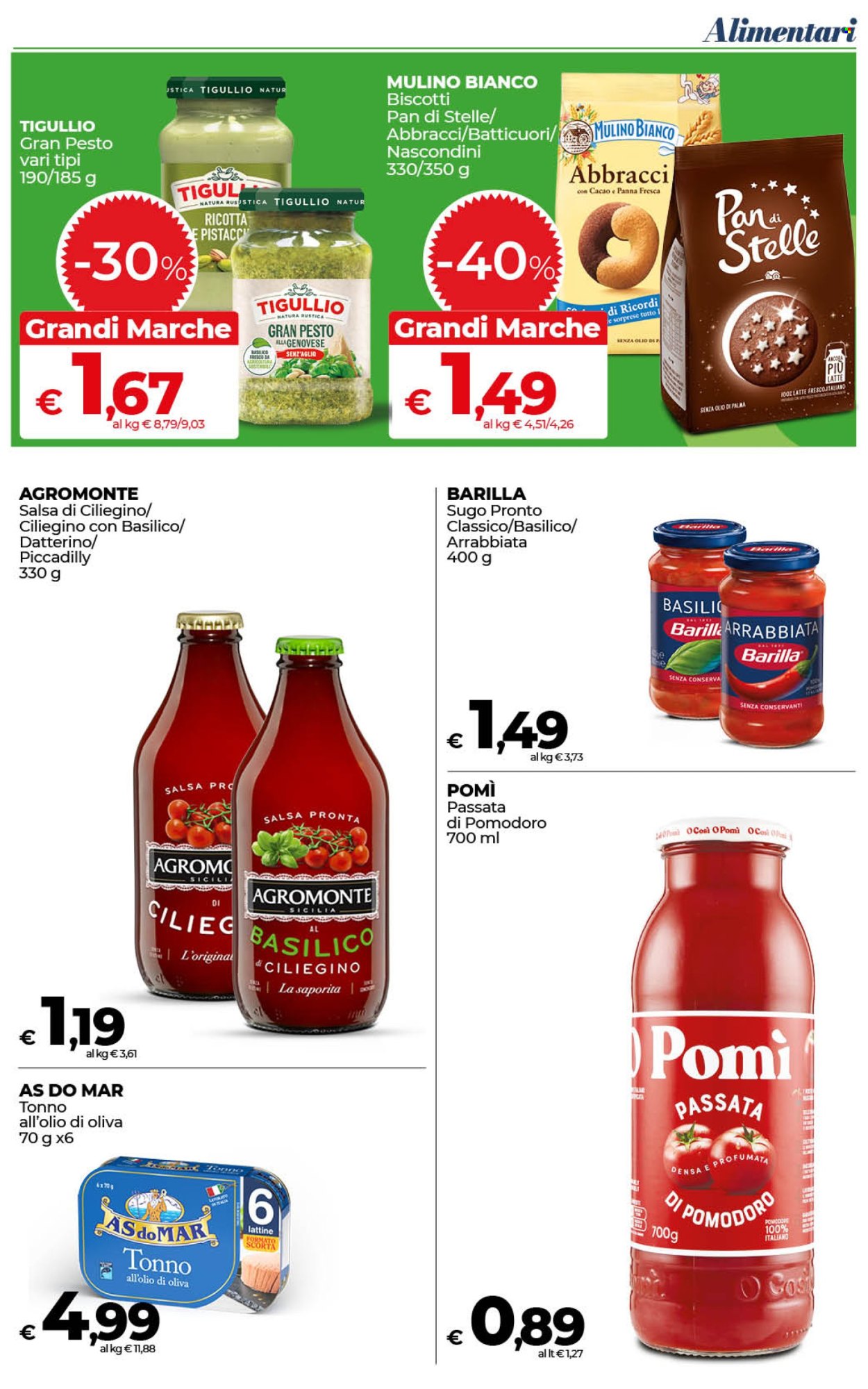 Volantino Coop - 11/9/2025 - 22/9/2025. Pagina 26