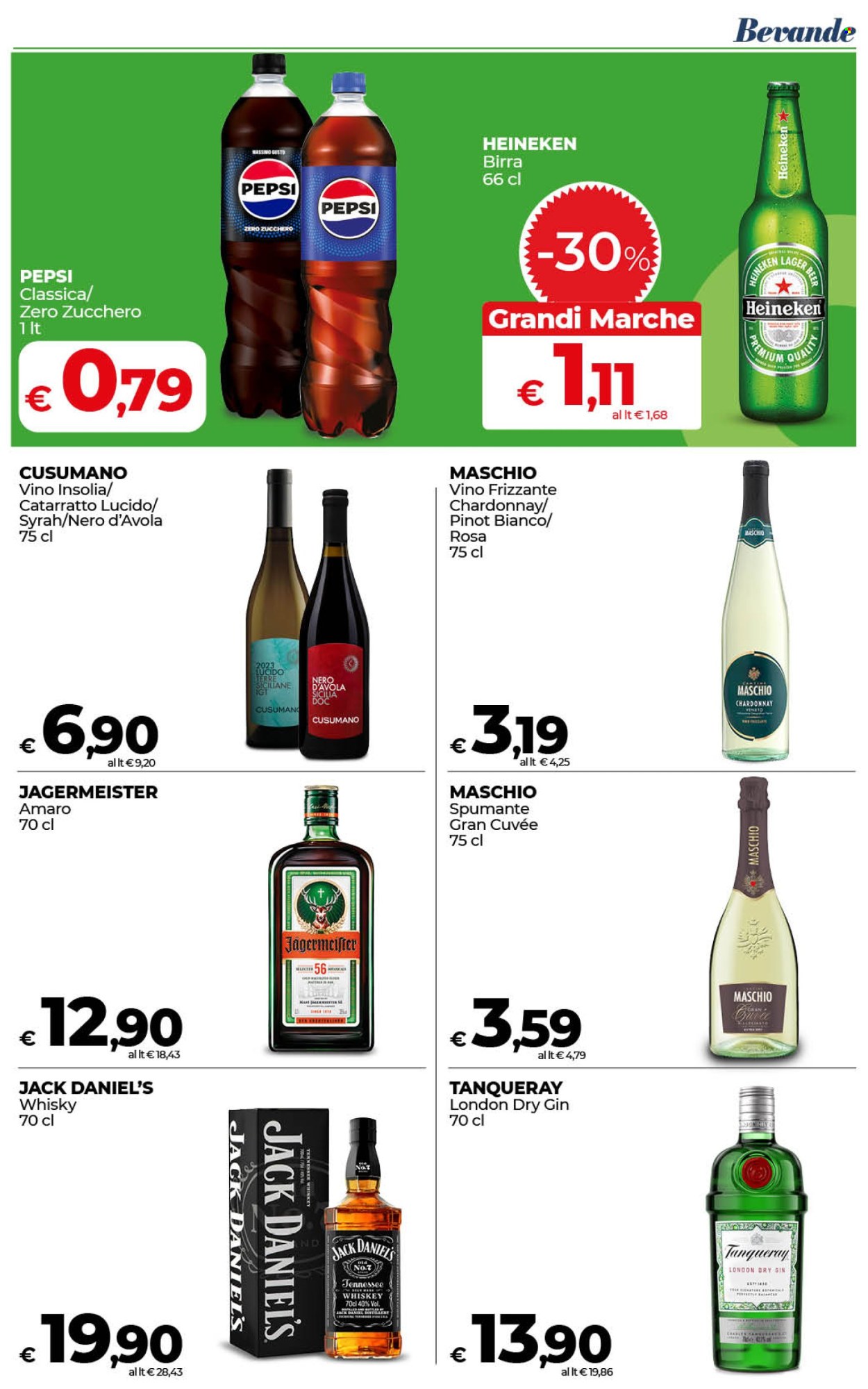 Volantino Coop - 11/9/2025 - 22/9/2025. Pagina 29