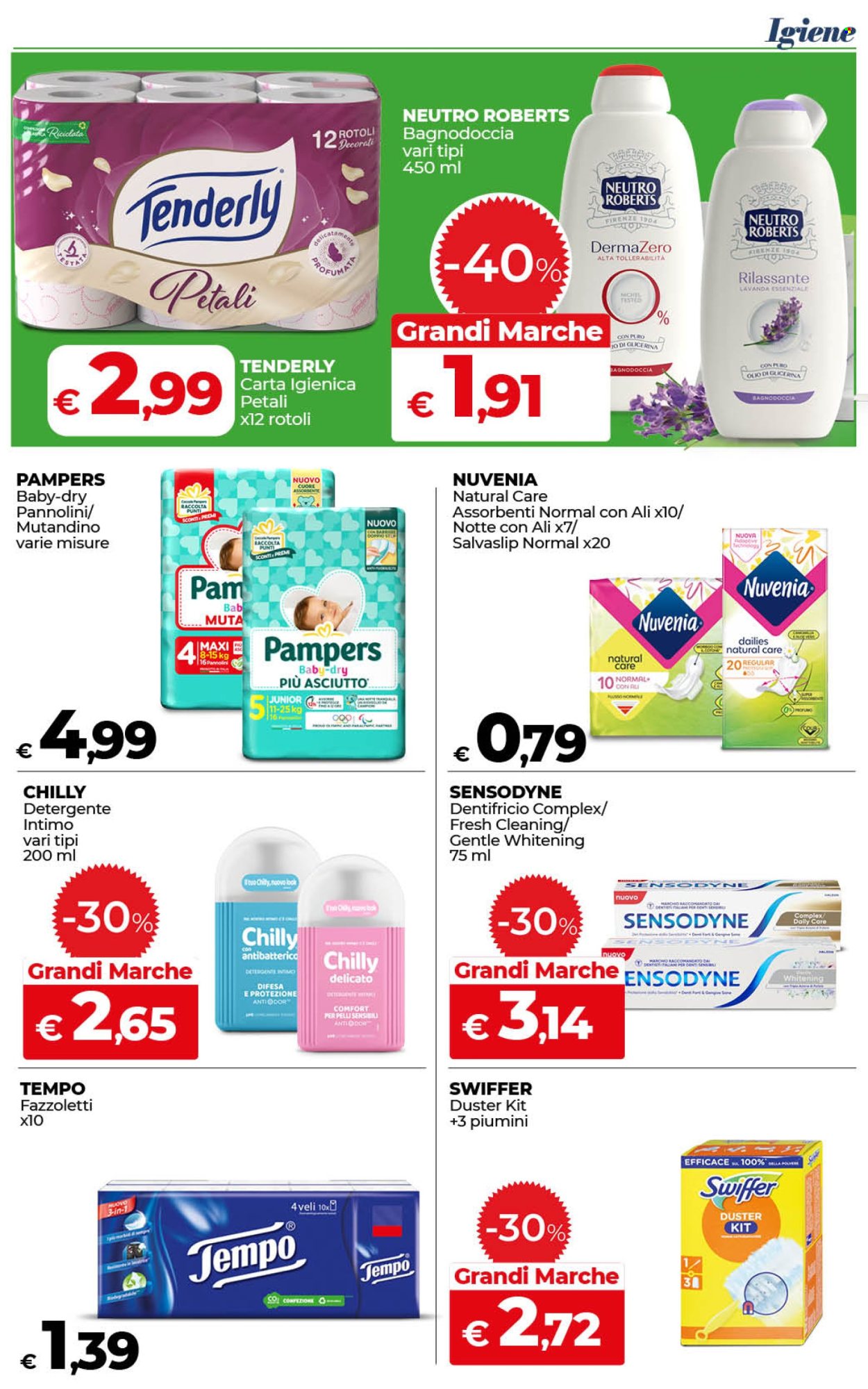 Volantino Coop - 11/9/2025 - 22/9/2025. Pagina 30
