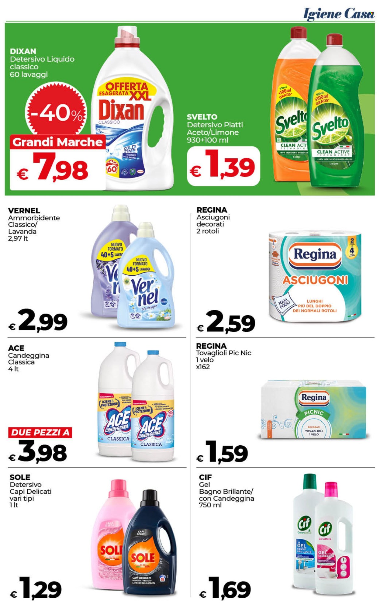Volantino Coop - 11/9/2025 - 22/9/2025. Pagina 31