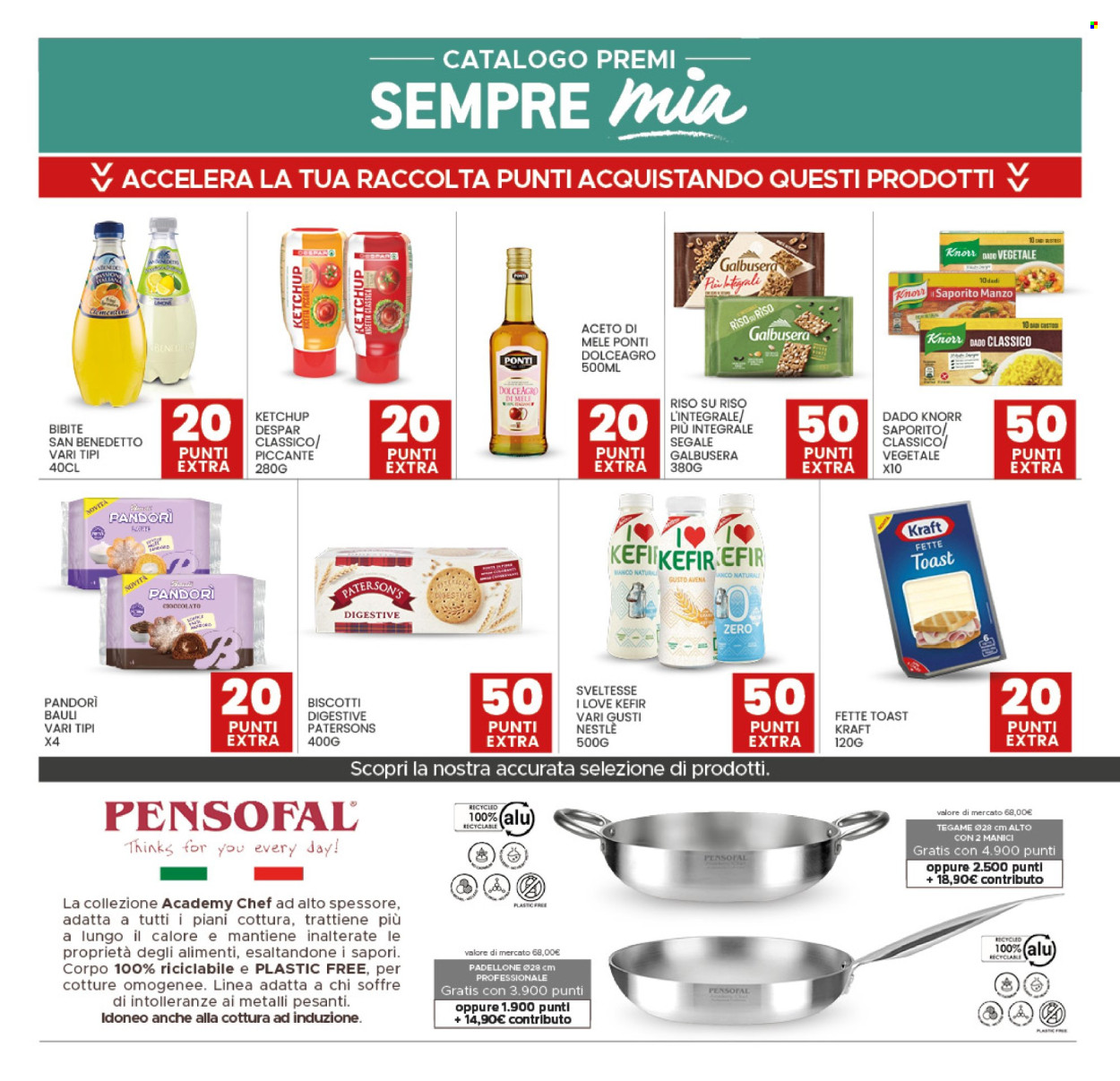Volantino Interspar - 11/9/2025 - 21/9/2025. Pagina 14