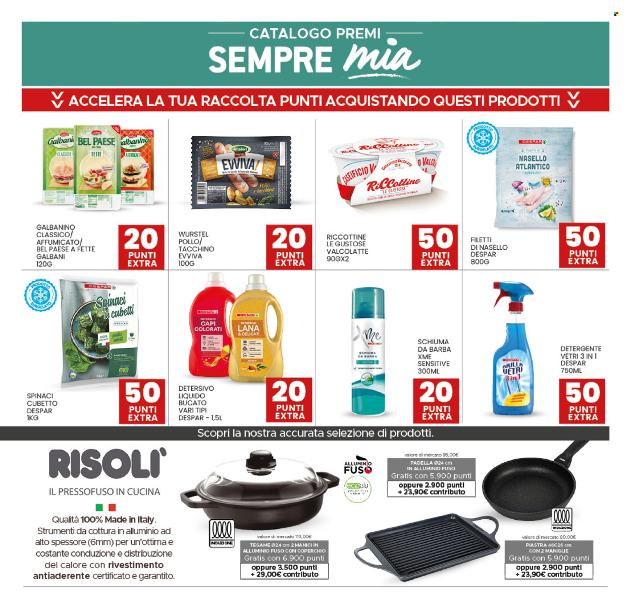 Volantino Interspar - 11/9/2025 - 21/9/2025. Pagina 15