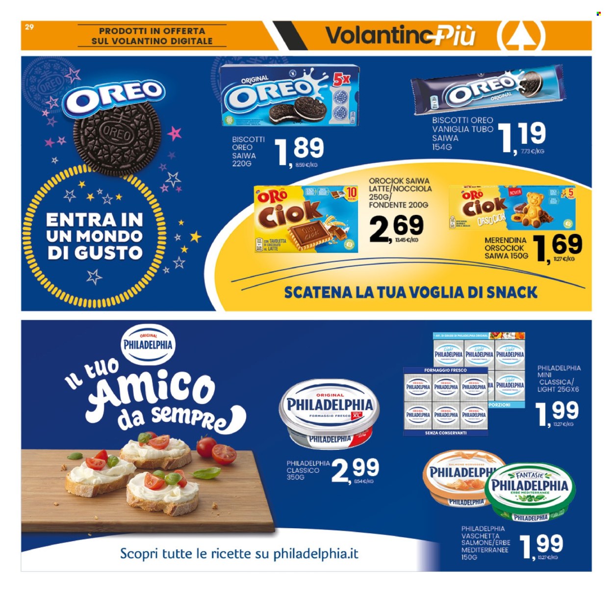 Volantino Interspar - 11/9/2025 - 21/9/2025. Pagina 29