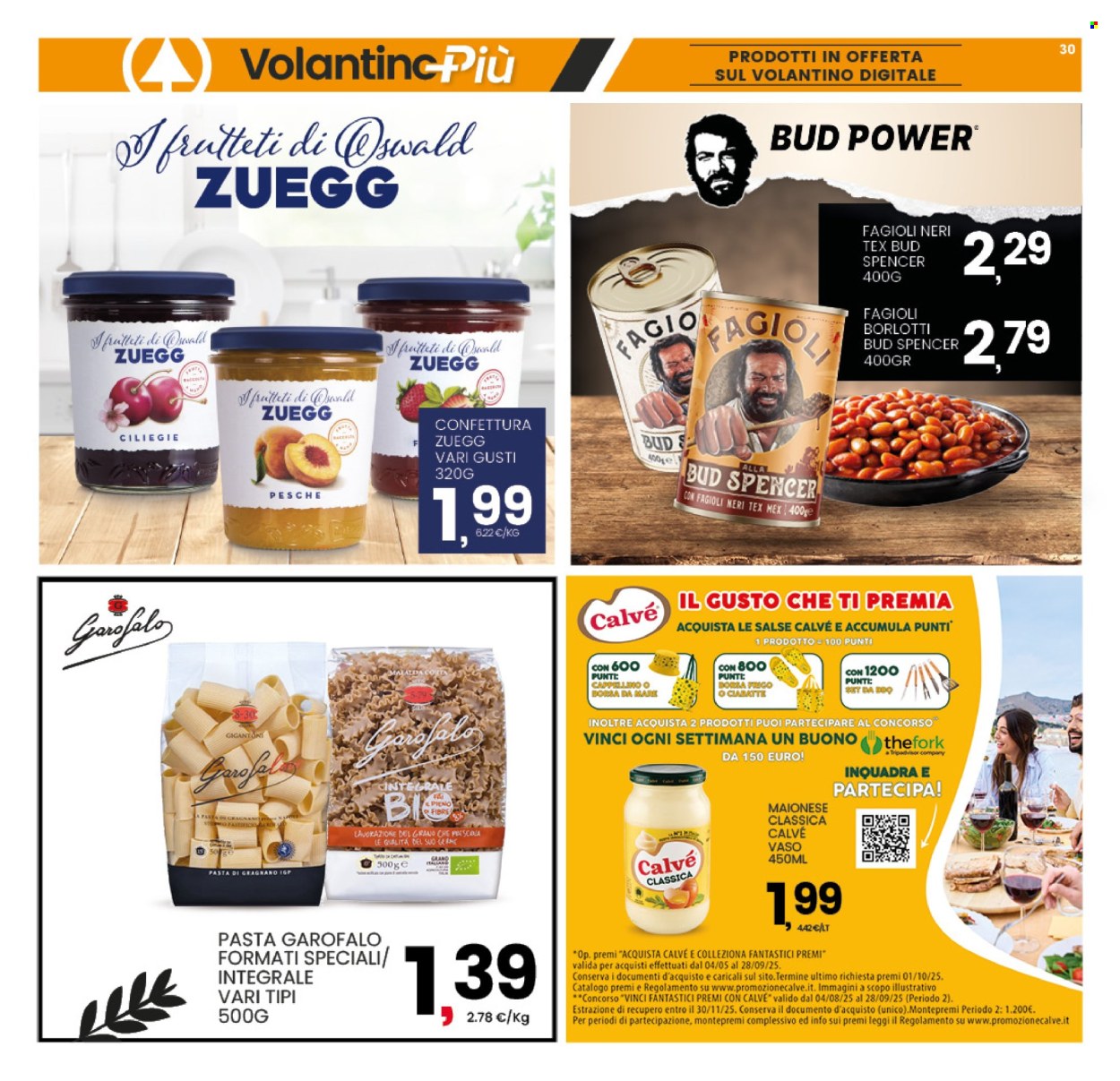 Volantino Interspar - 11/9/2025 - 21/9/2025. Pagina 30