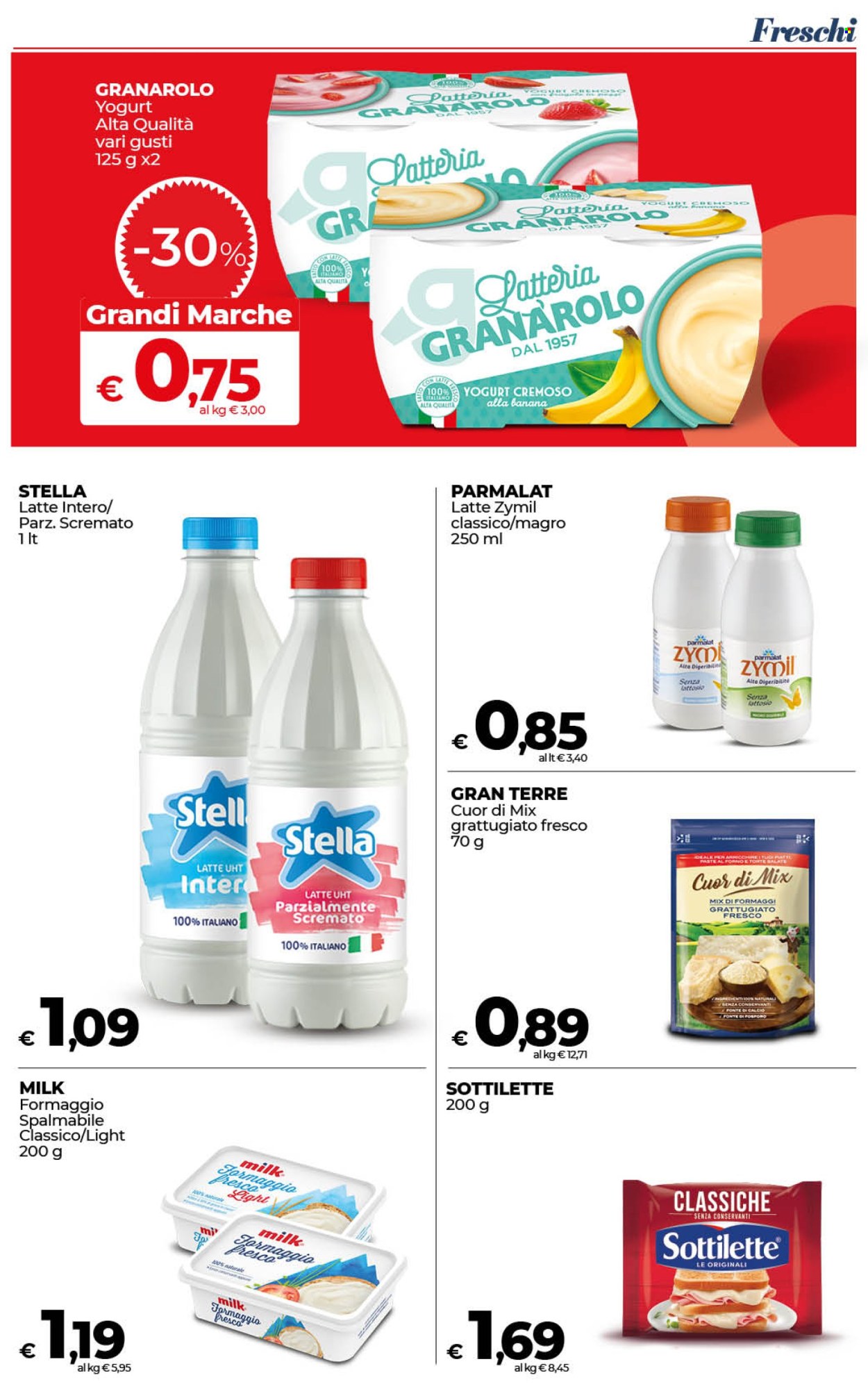 Volantino Coop - 11/9/2025 - 22/9/2025. Pagina 18