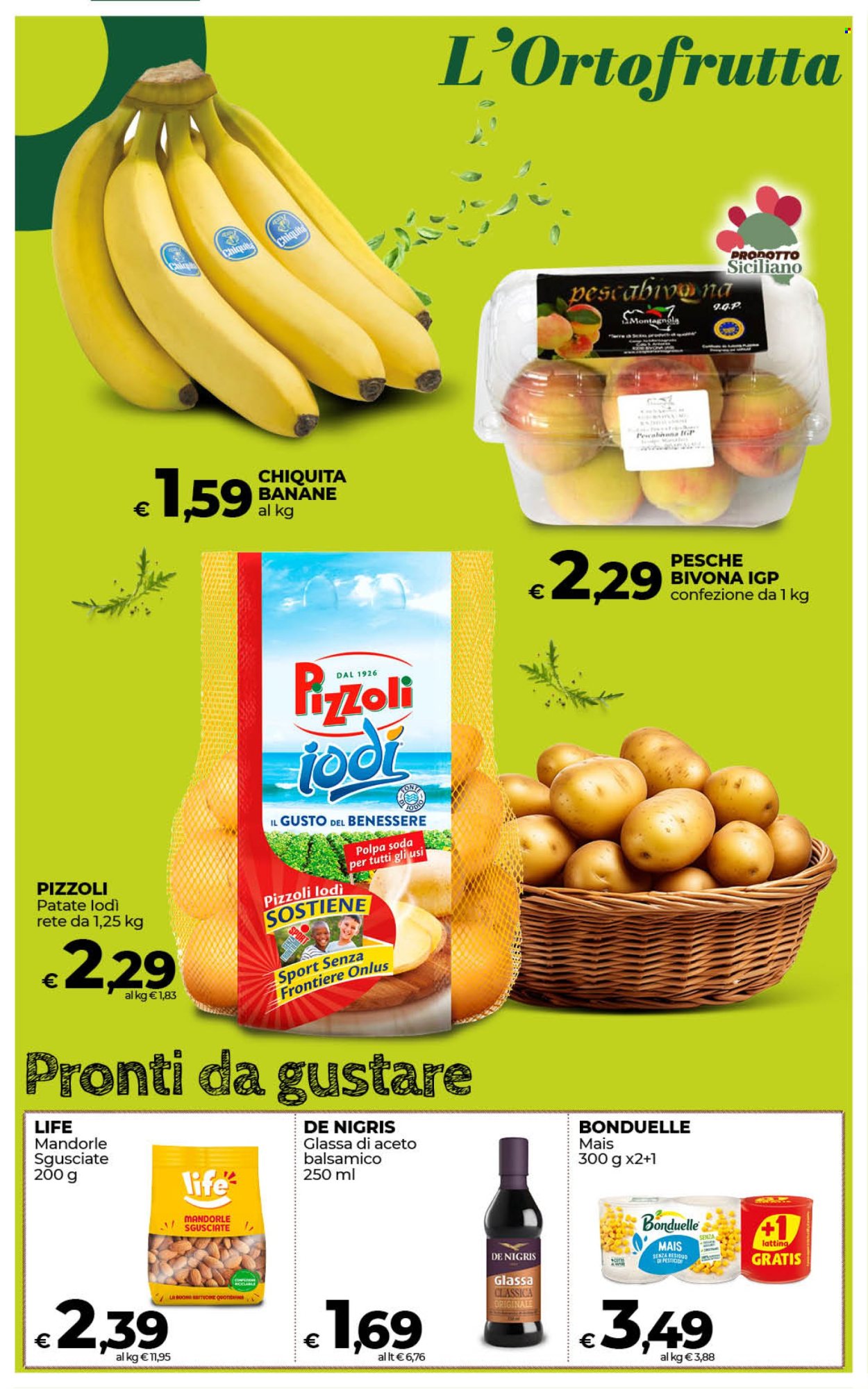 Volantino Coop - 11/9/2025 - 22/9/2025. Pagina 25