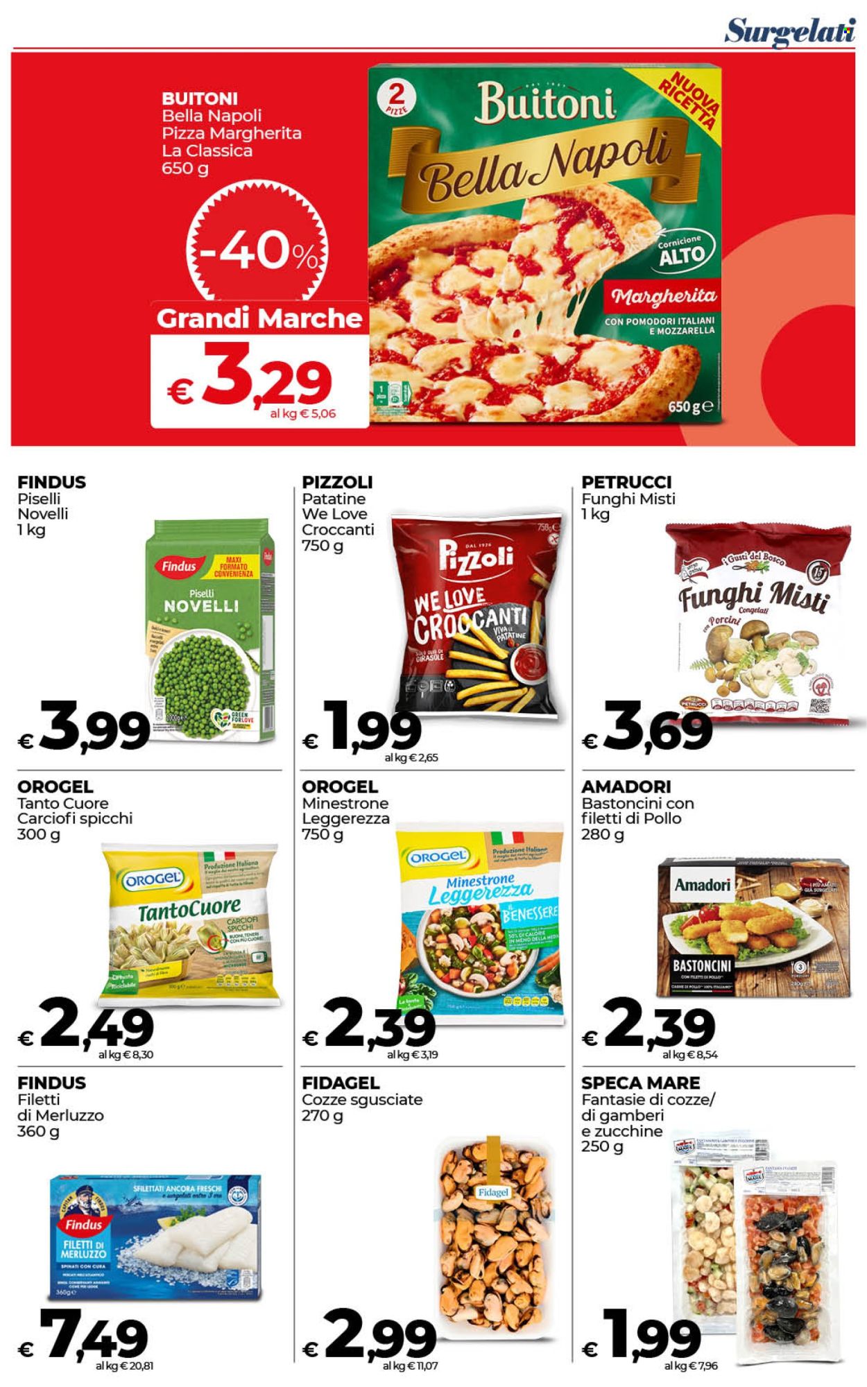 Volantino Coop - 11/9/2025 - 22/9/2025. Pagina 26