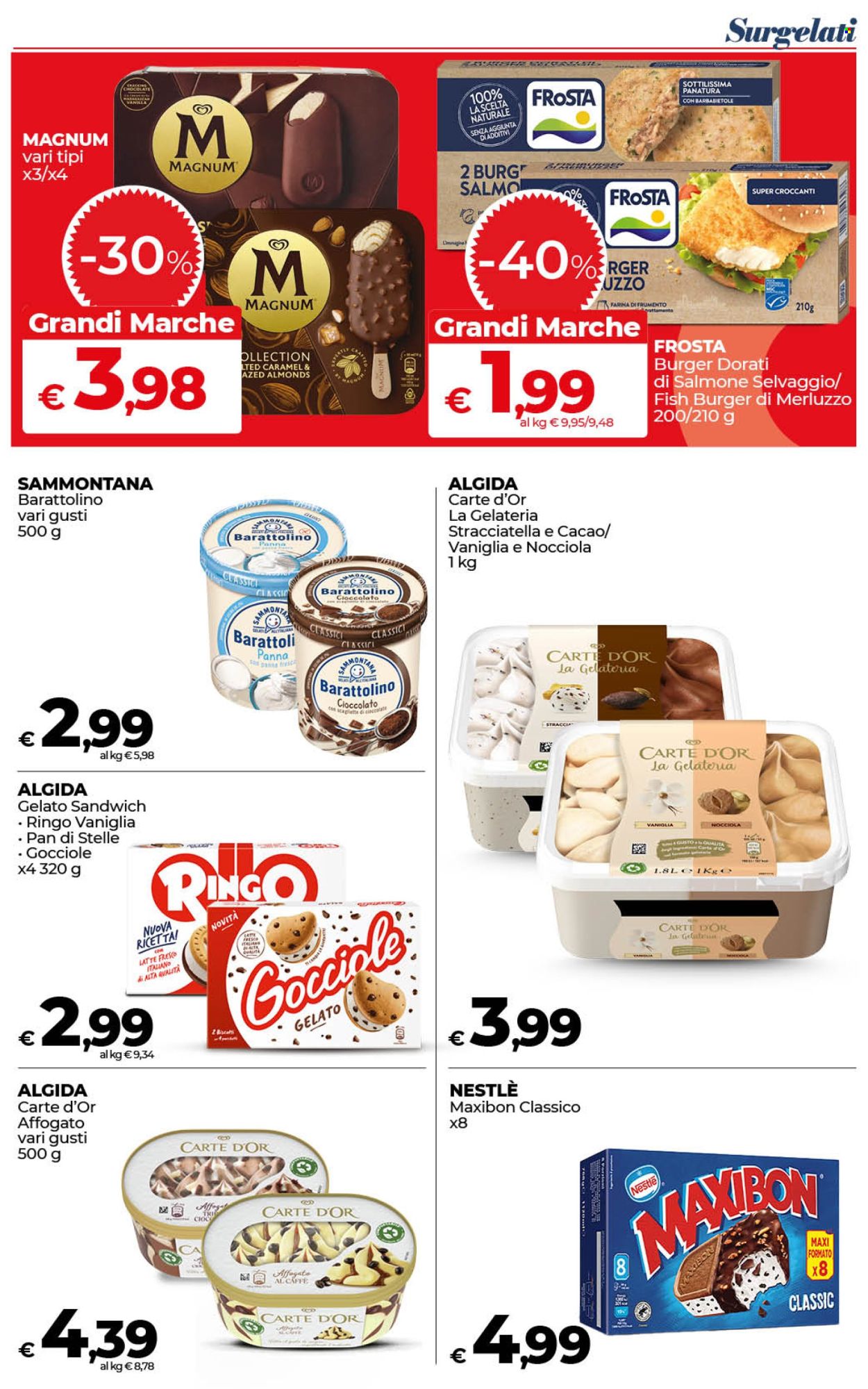 Volantino Coop - 11/9/2025 - 22/9/2025. Pagina 27