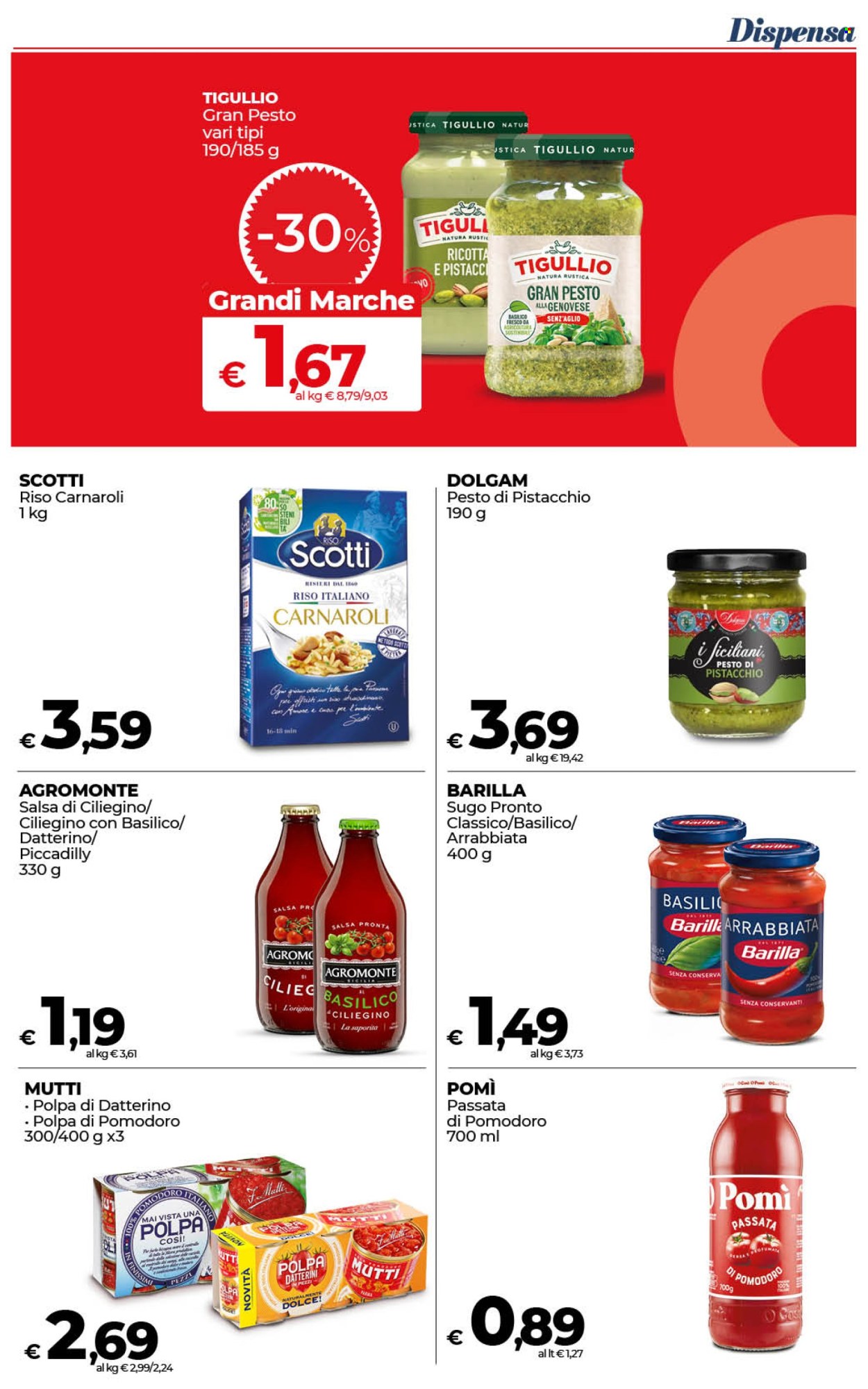 Volantino Coop - 11/9/2025 - 22/9/2025. Pagina 28