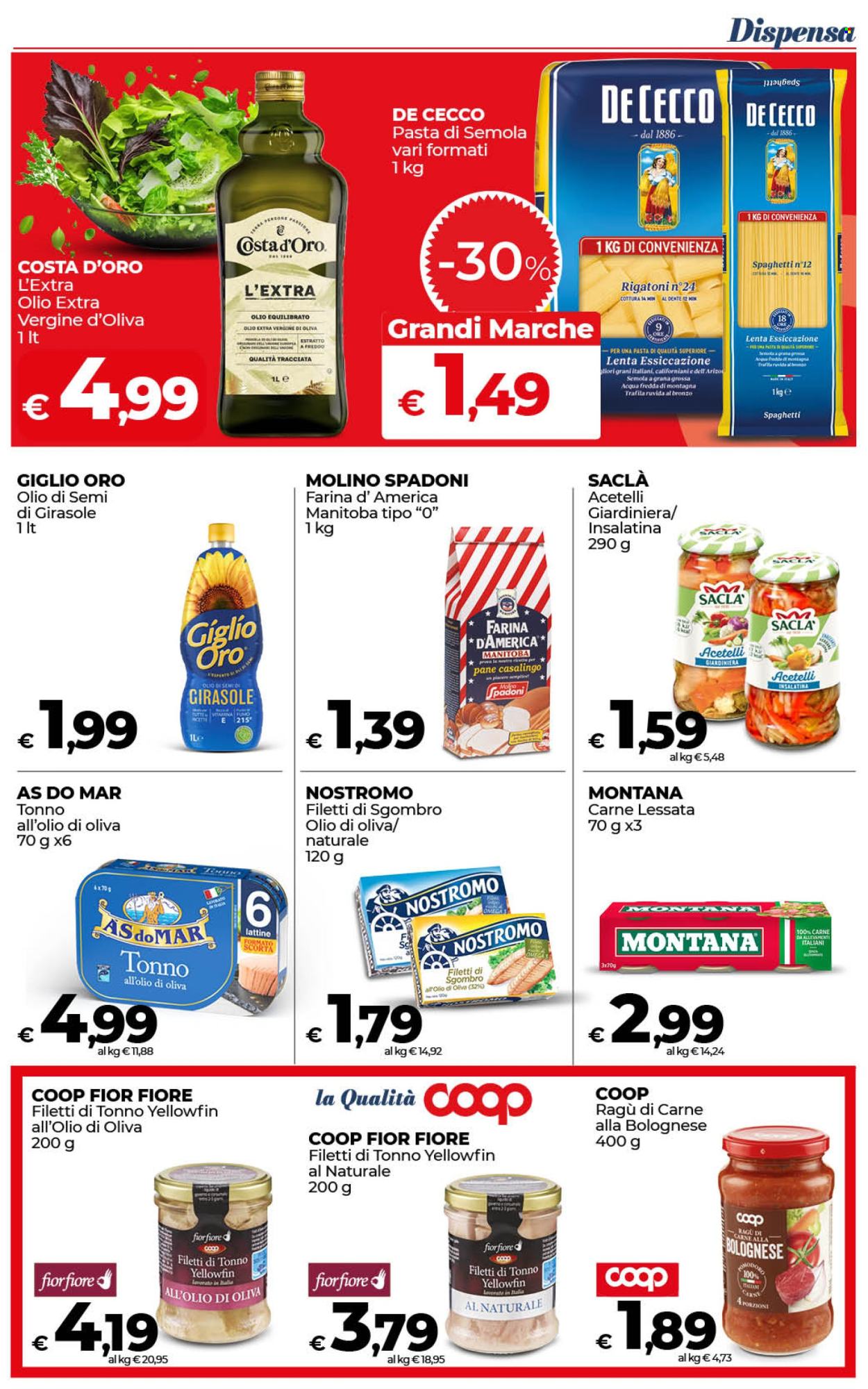 Volantino Coop - 11/9/2025 - 22/9/2025. Pagina 29