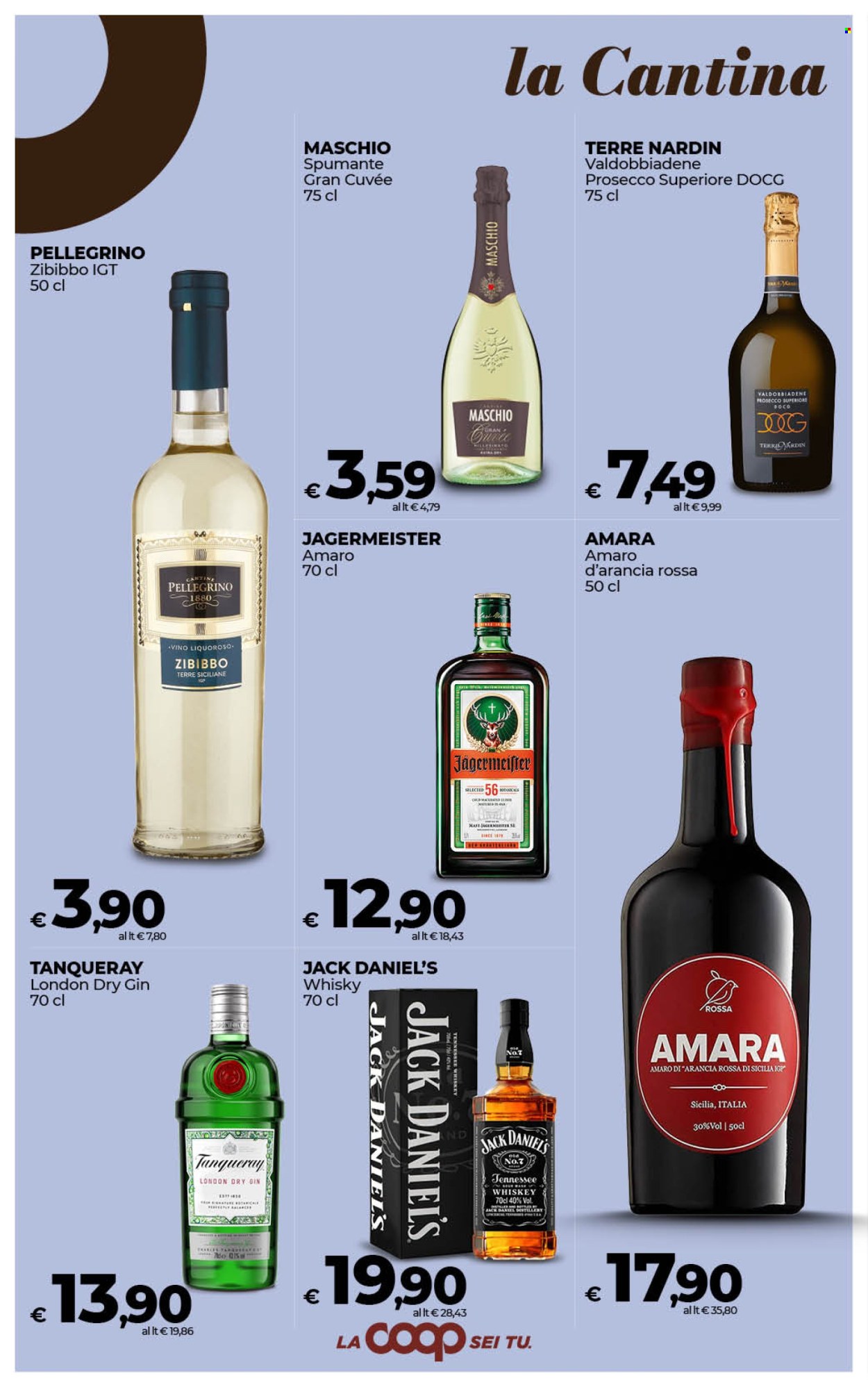 Volantino Coop - 11/9/2025 - 22/9/2025. Pagina 35
