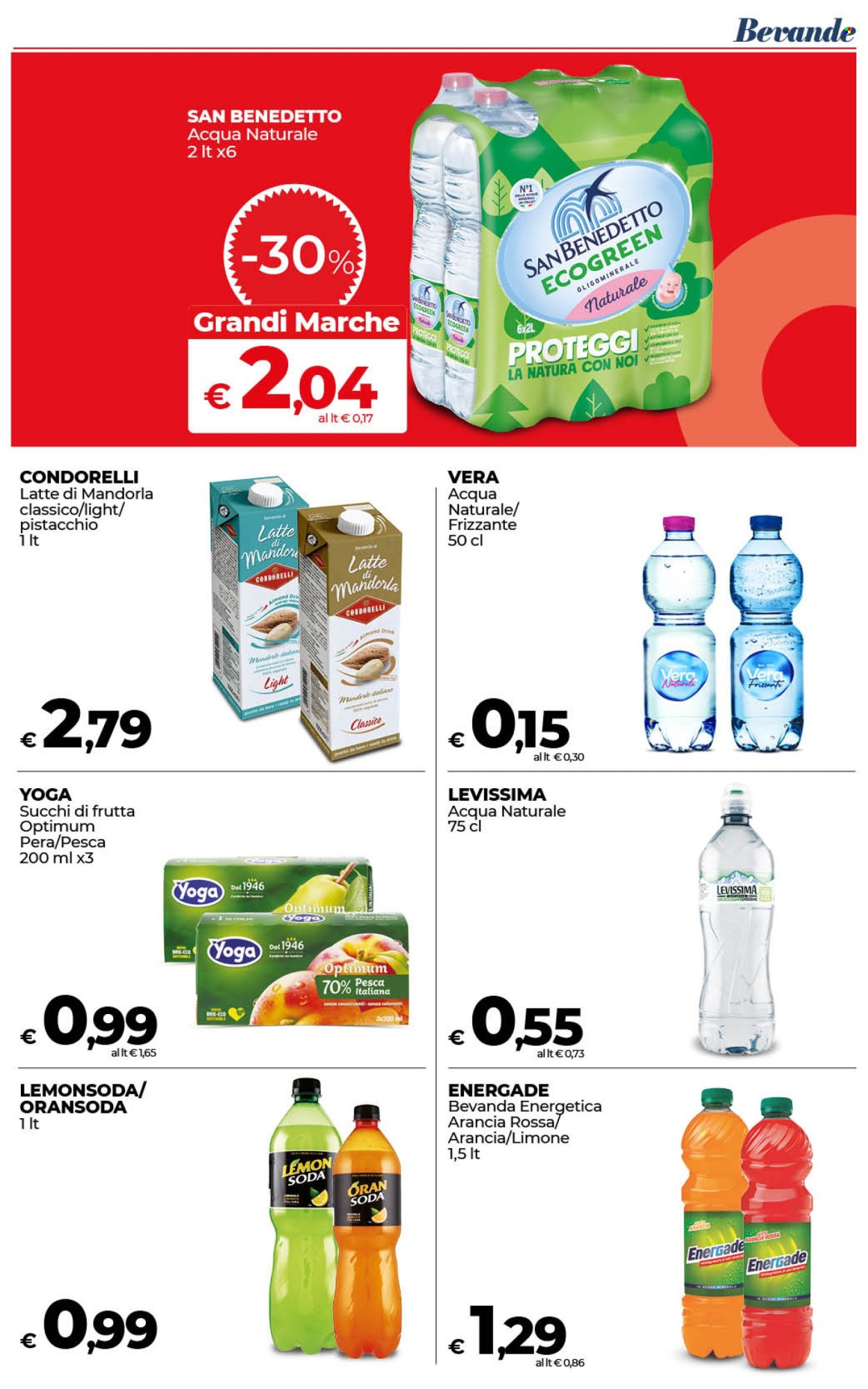 Volantino Coop - 11/9/2025 - 22/9/2025. Pagina 36