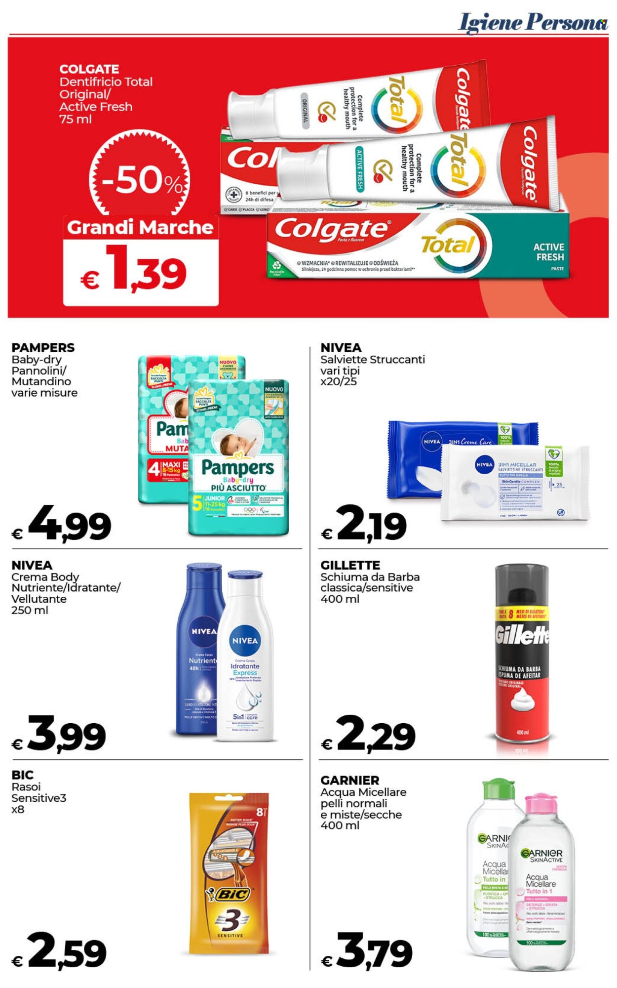 Volantino Coop - 11/9/2025 - 22/9/2025. Pagina 38