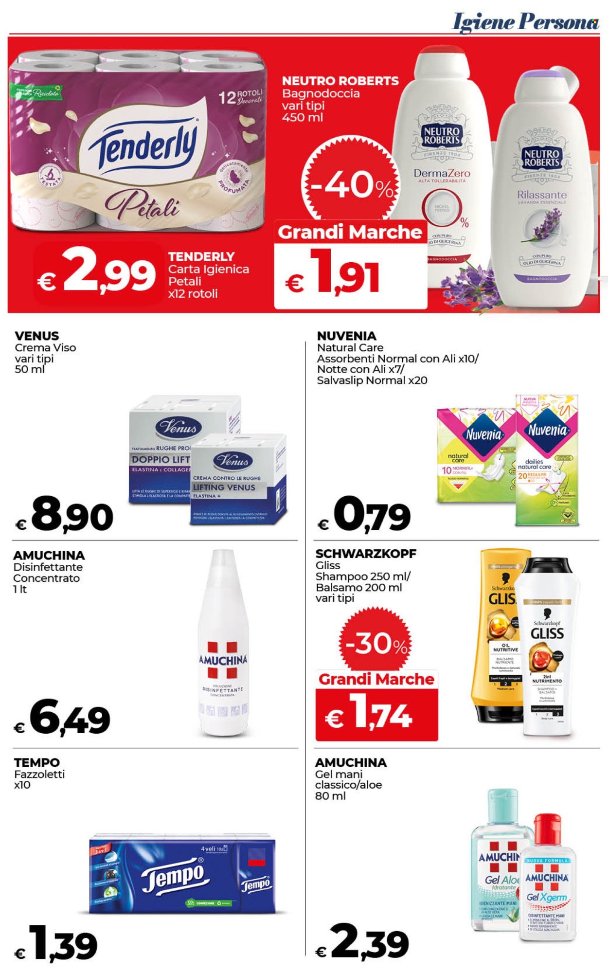 Volantino Coop - 11/9/2025 - 22/9/2025. Pagina 39