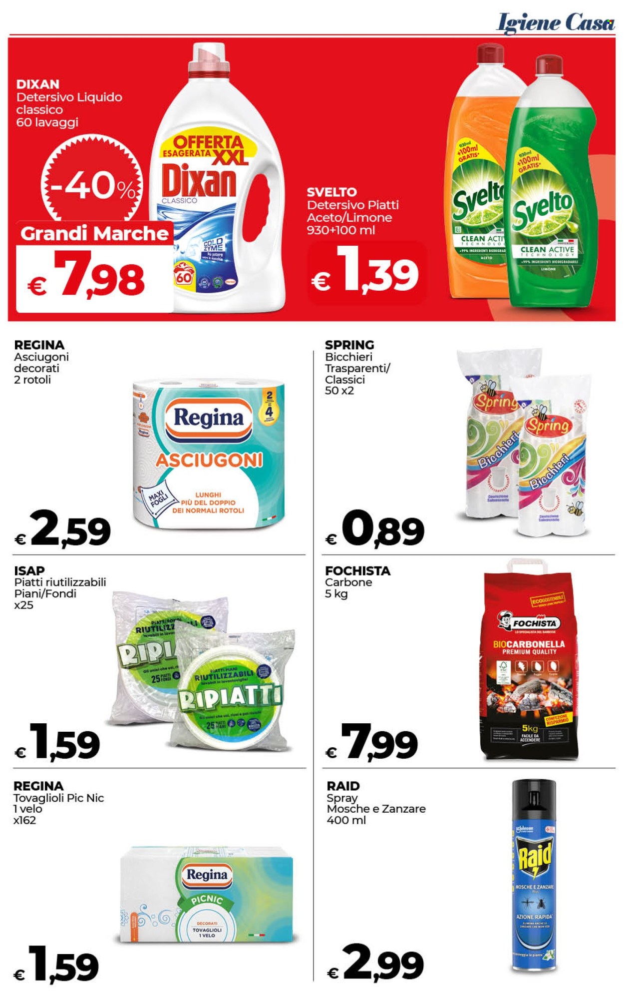 Volantino Coop - 11/9/2025 - 22/9/2025. Pagina 41