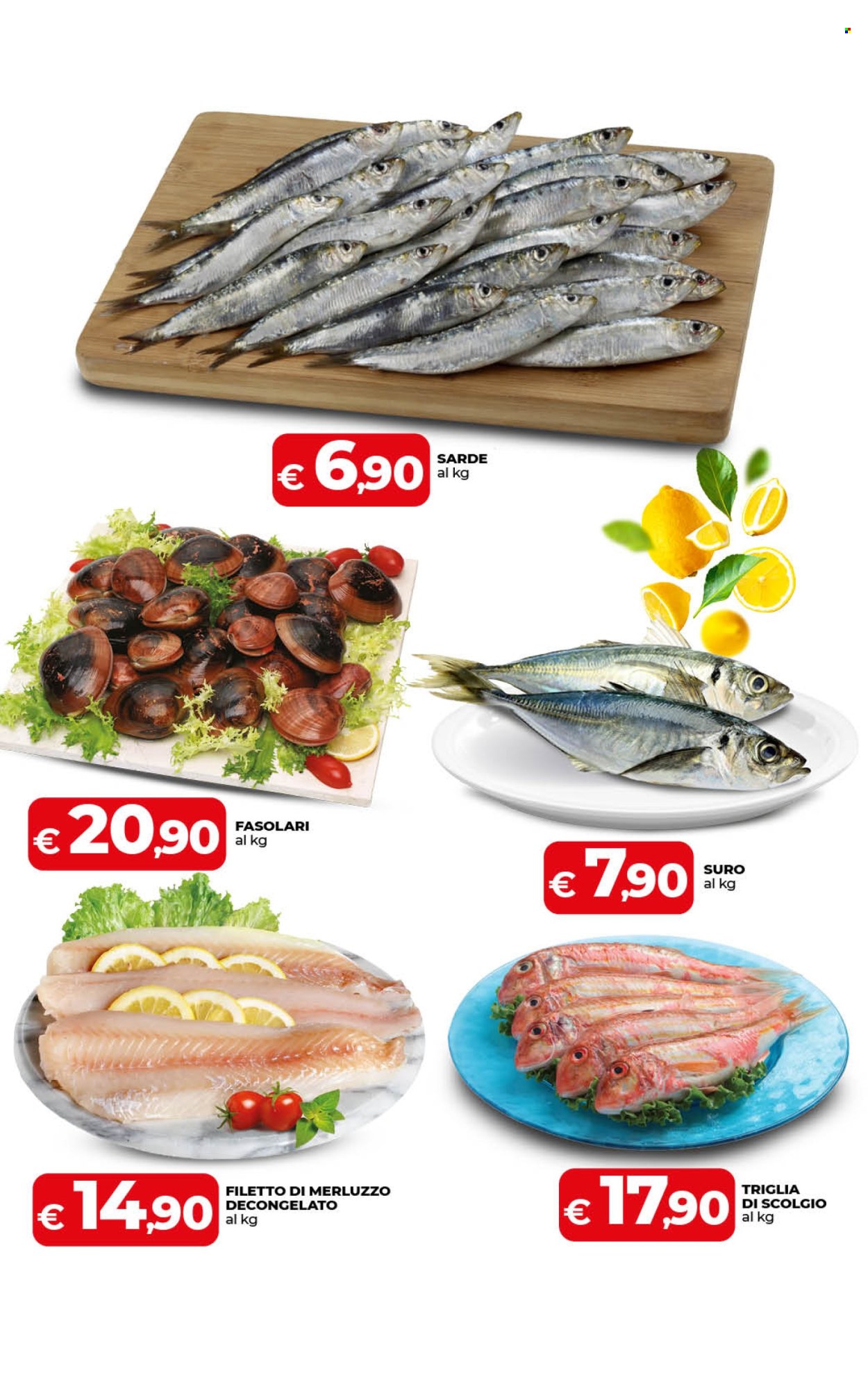 Volantino Coop - 11/9/2025 - 22/9/2025. Pagina 42