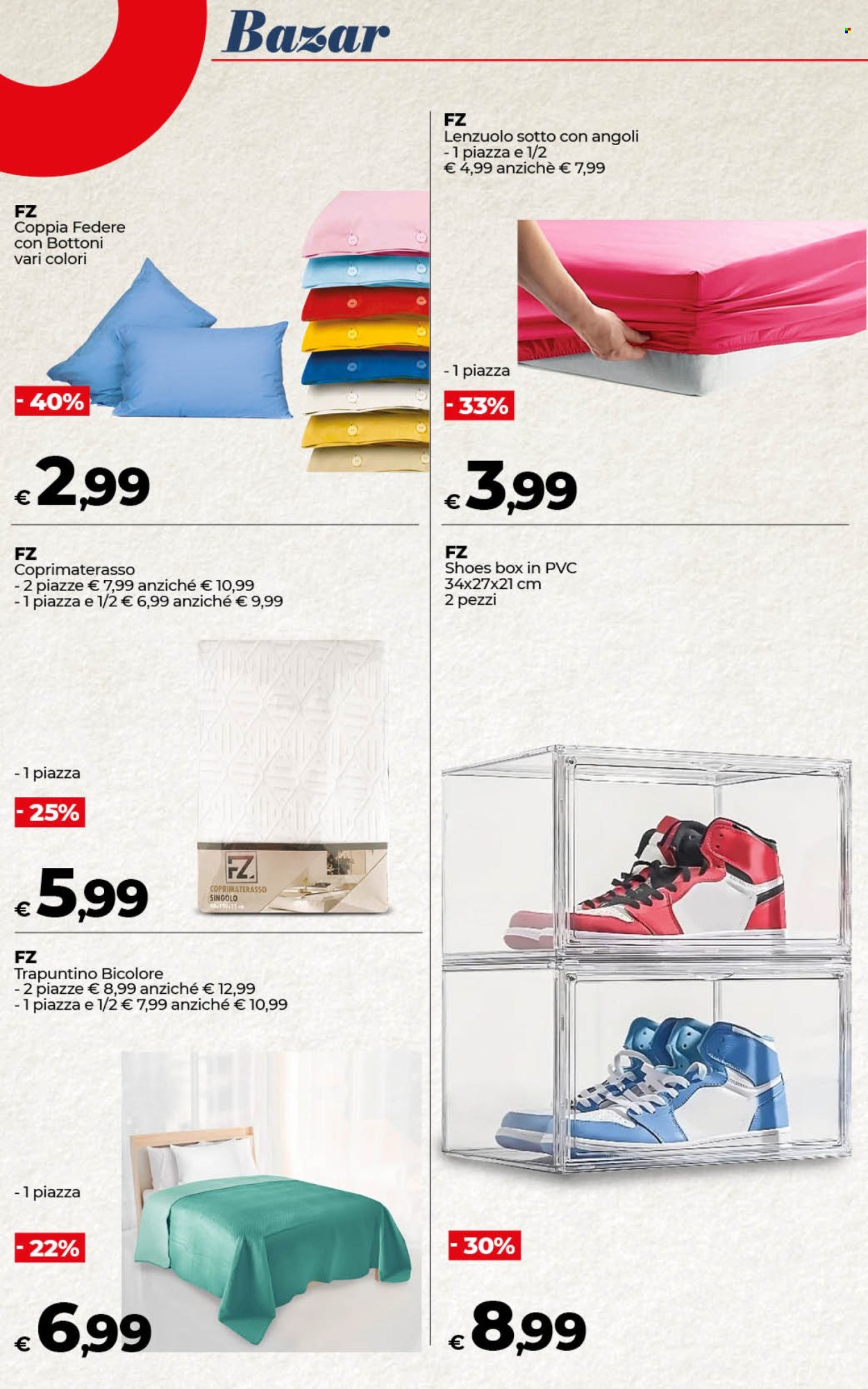 Volantino Coop - 11/9/2025 - 22/9/2025. Pagina 45