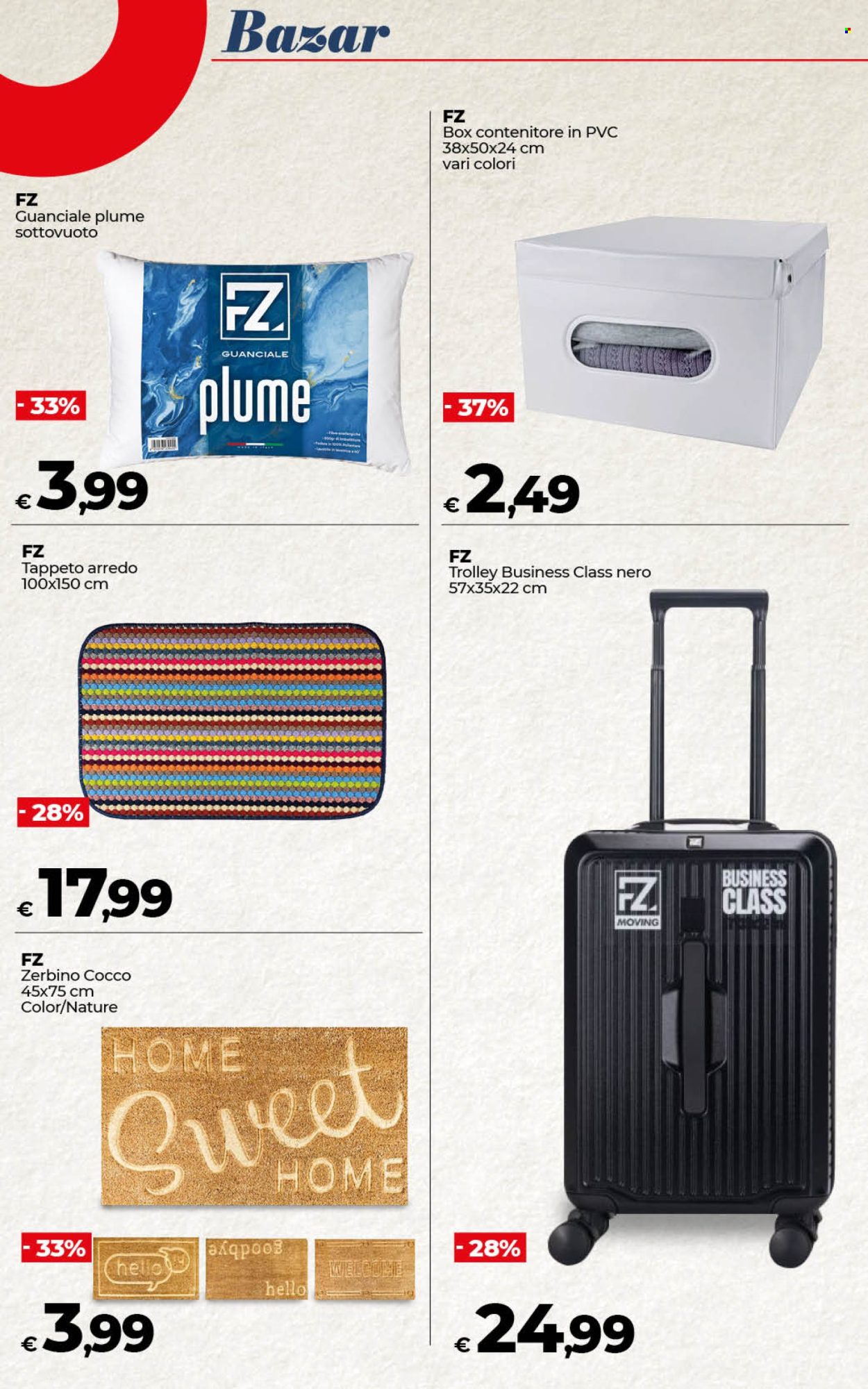 Volantino Coop - 11/9/2025 - 22/9/2025. Pagina 46
