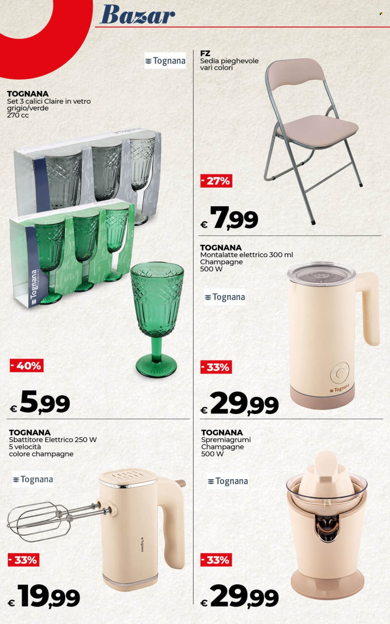 Volantino Coop - 11/9/2025 - 22/9/2025. Pagina 47