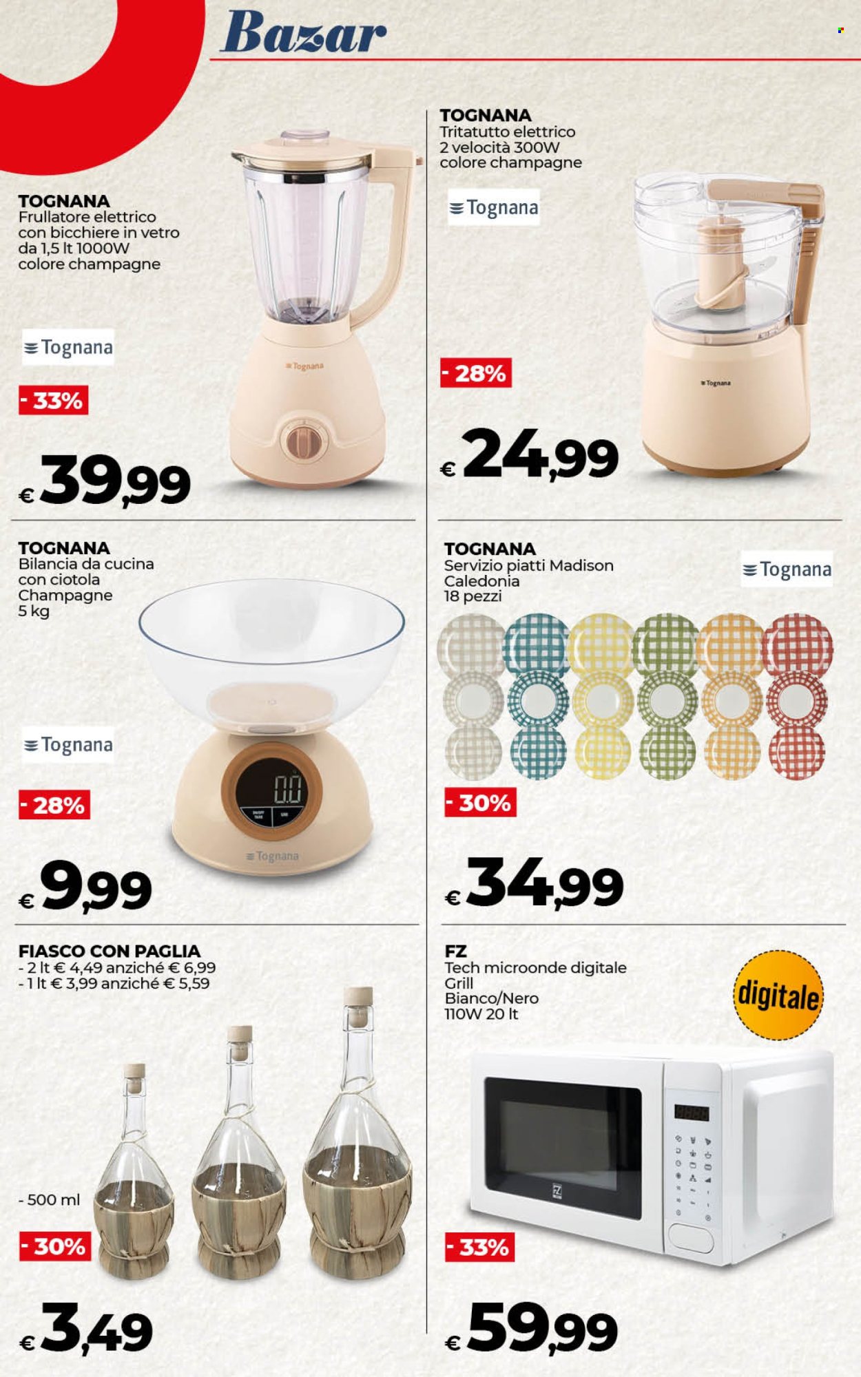 Volantino Coop - 11/9/2025 - 22/9/2025. Pagina 48