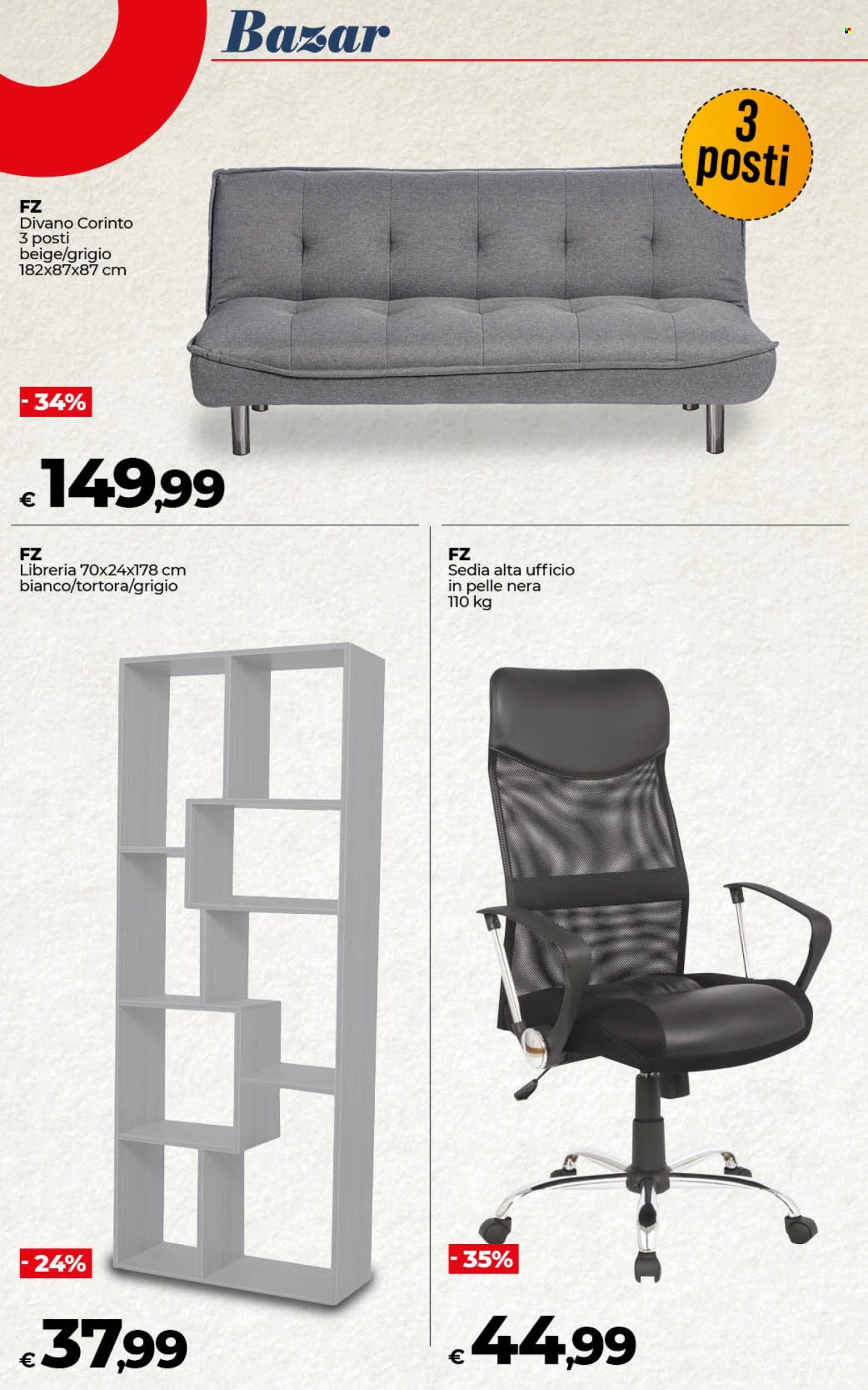 Volantino Coop - 11/9/2025 - 22/9/2025. Pagina 50