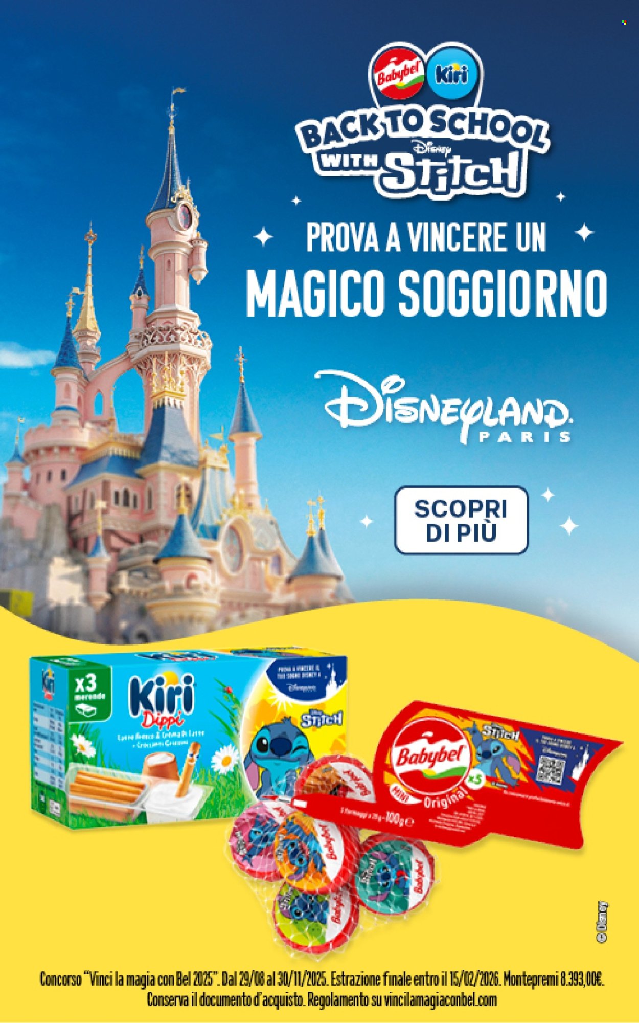 Volantino Coop - 11/9/2025 - 22/9/2025. Pagina 51