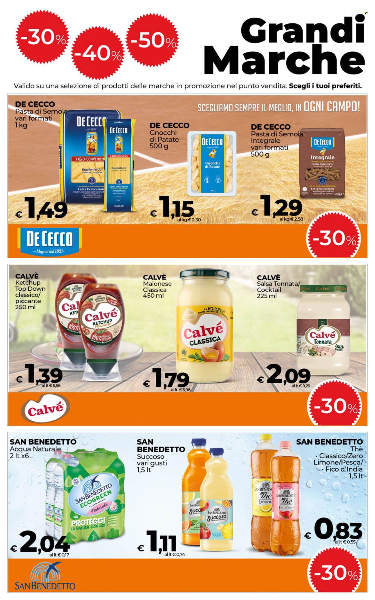 Volantino Coop - 11/9/2025 - 22/9/2025. Pagina 10