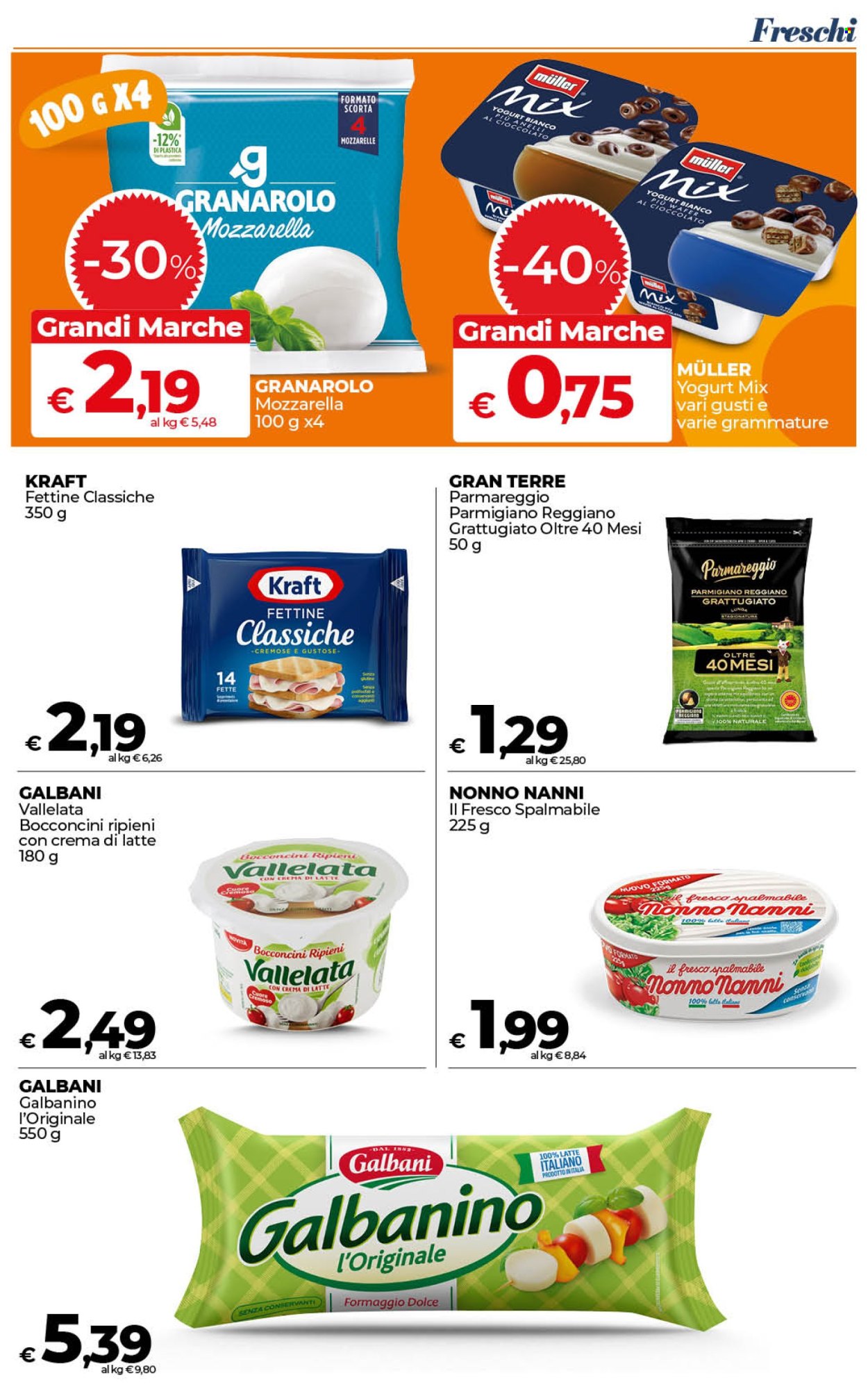 Volantino Coop - 11/9/2025 - 22/9/2025. Pagina 23