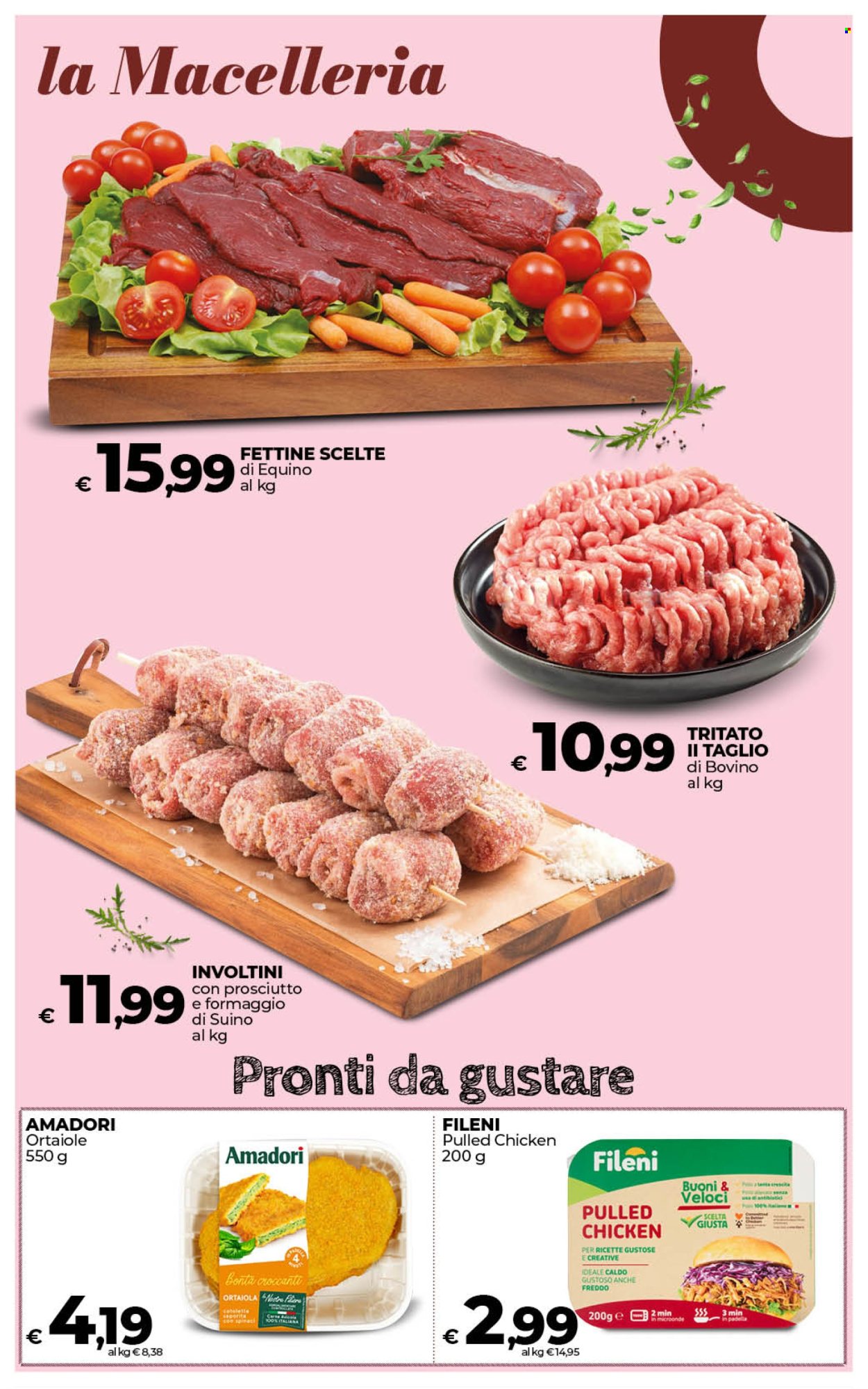 Volantino Coop - 11/9/2025 - 22/9/2025. Pagina 26